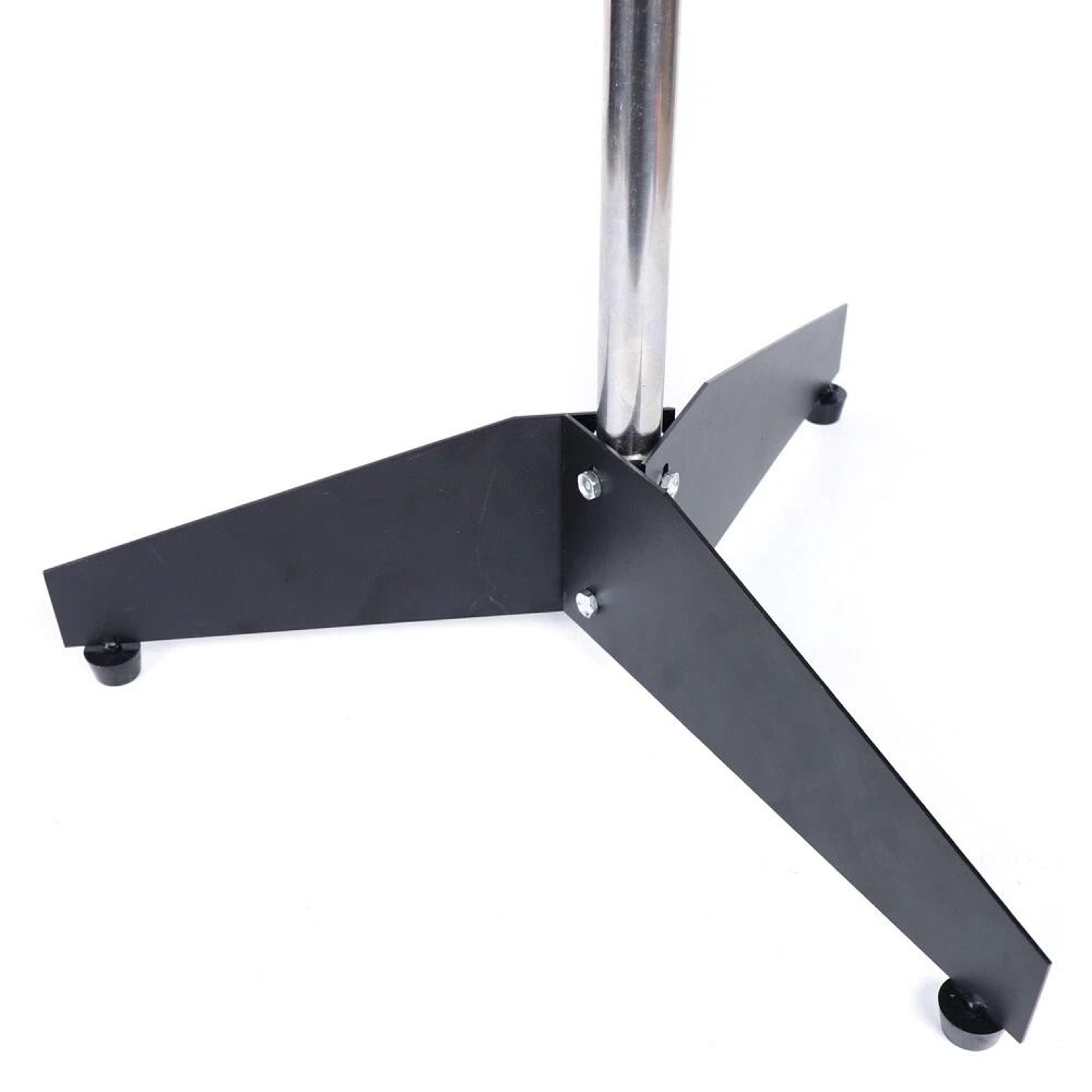 Stainless Steel Bracket For Handheld Inkjet Printer Fits Production Line 10