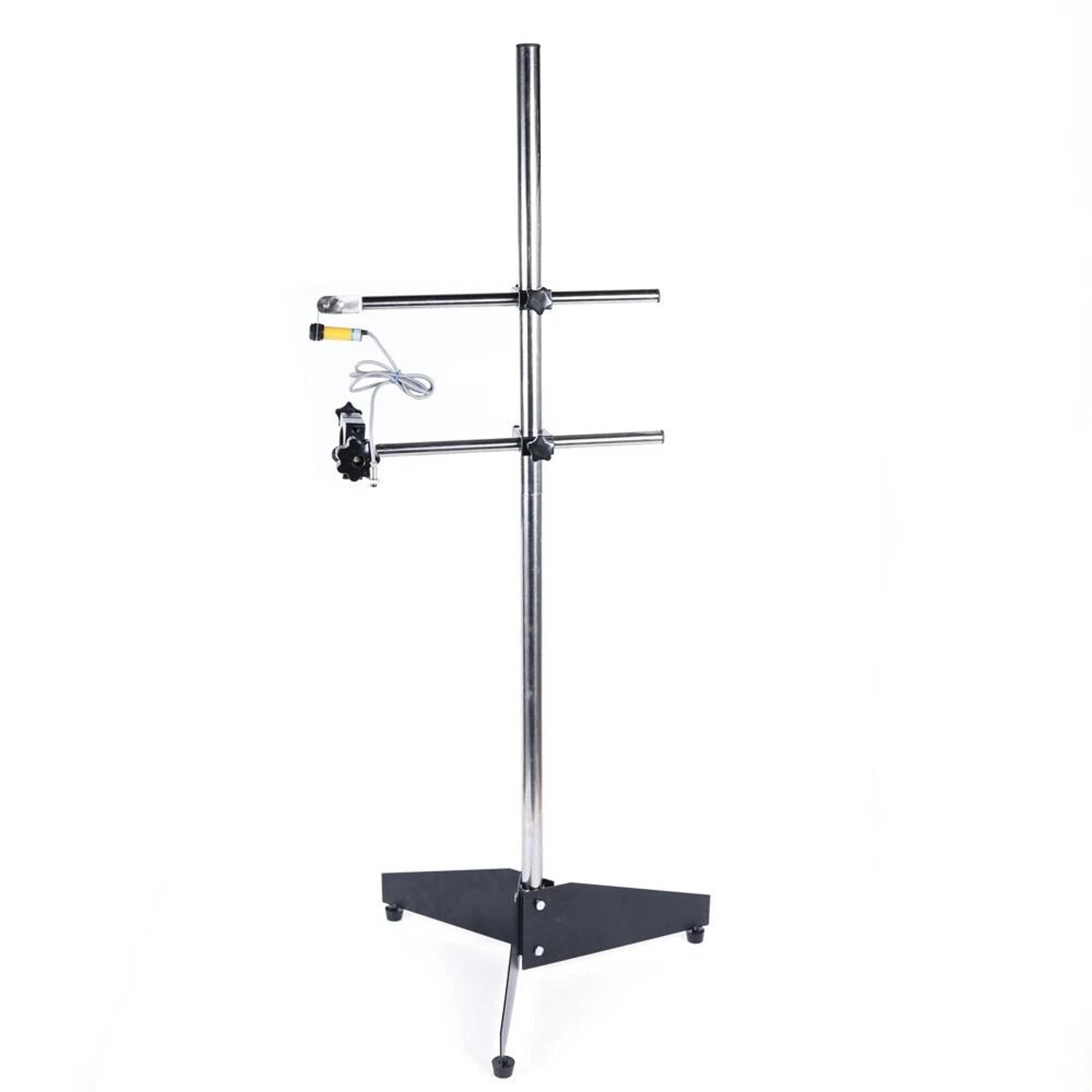 stainless steel bracket for handheld inkjet printer fits production line