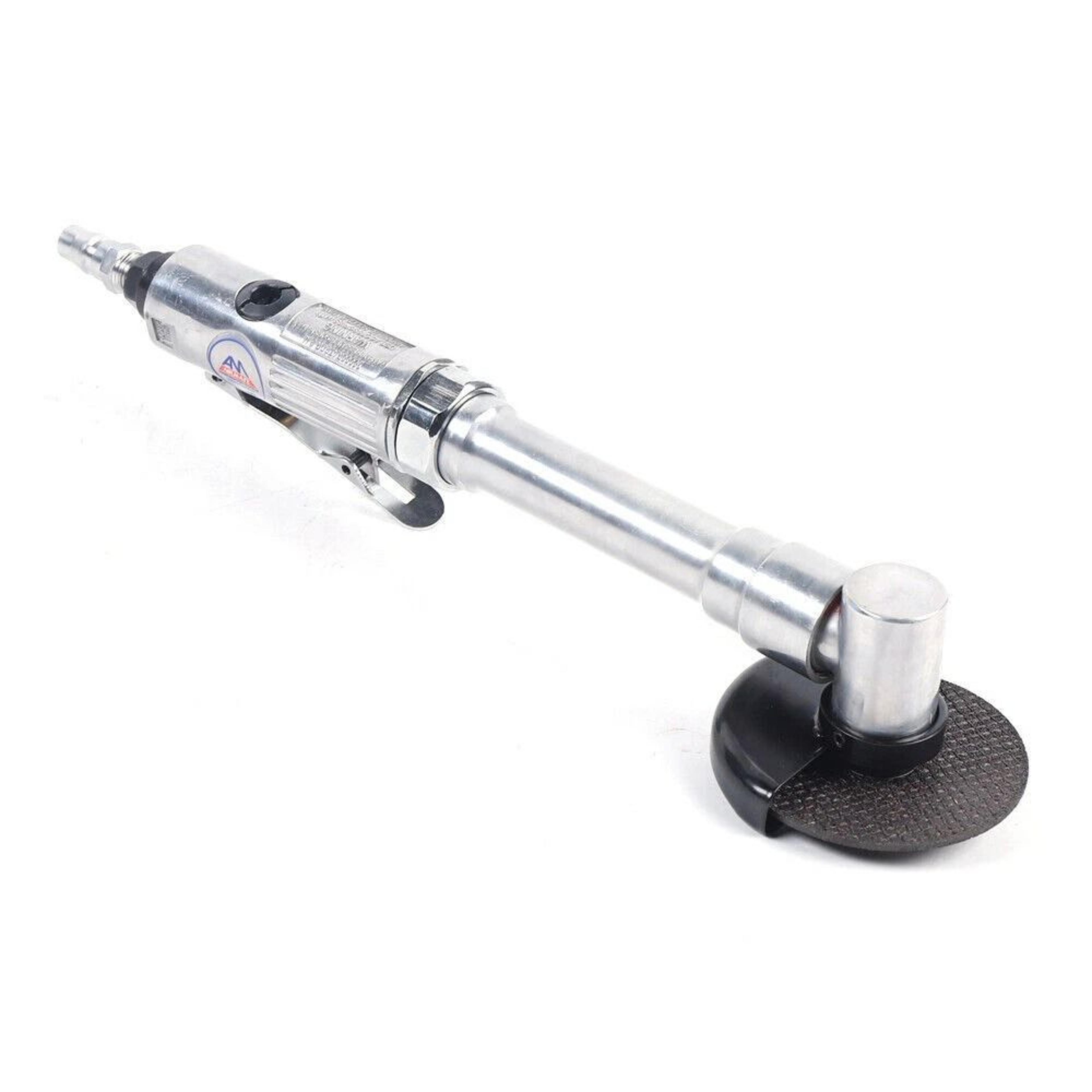 Pneumatic Angle Die Grinder Polisher Cutting Tool For Metal Air Tool For Cut Off Work 9