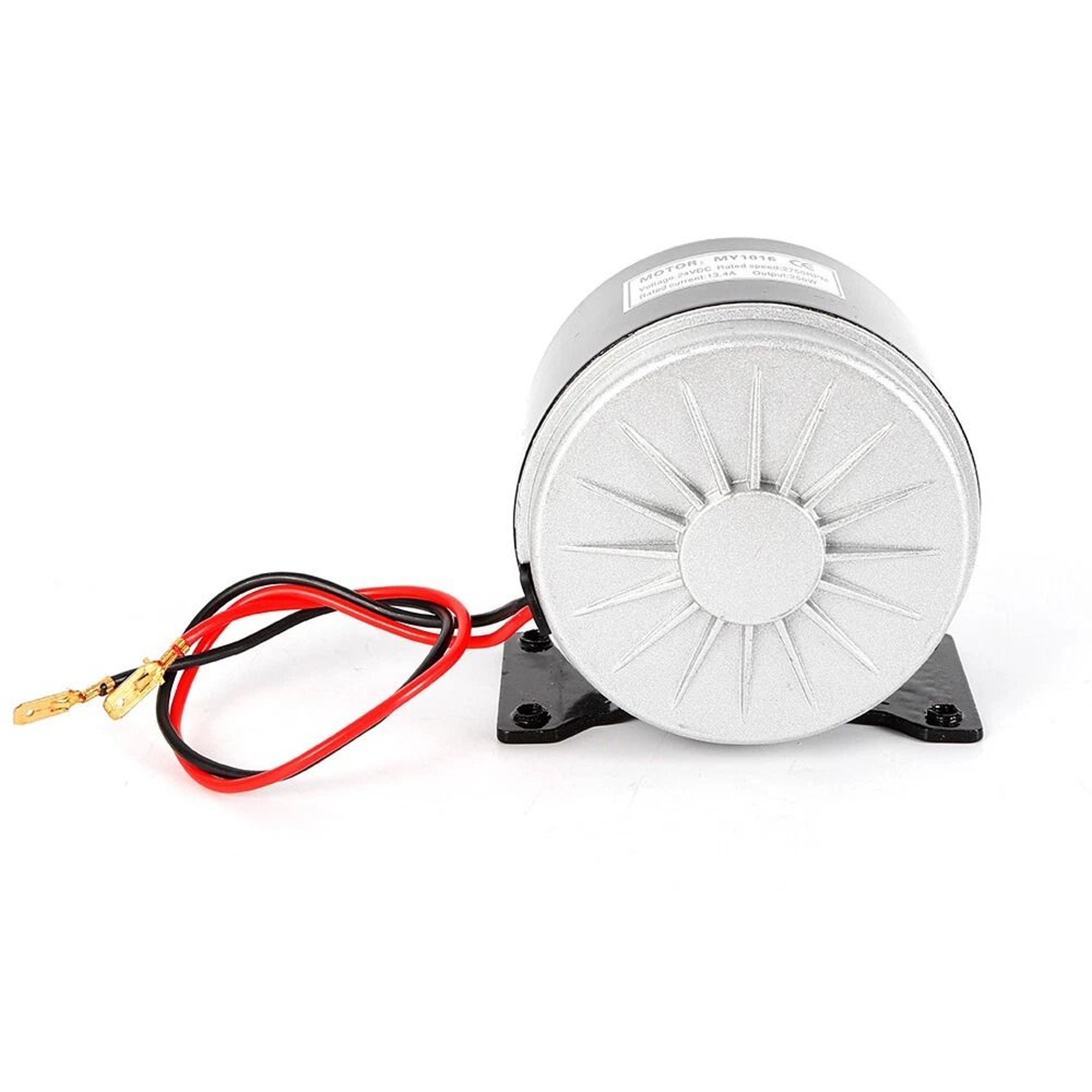 Electric Motor Watt DC For Minibike Razor HOT 7