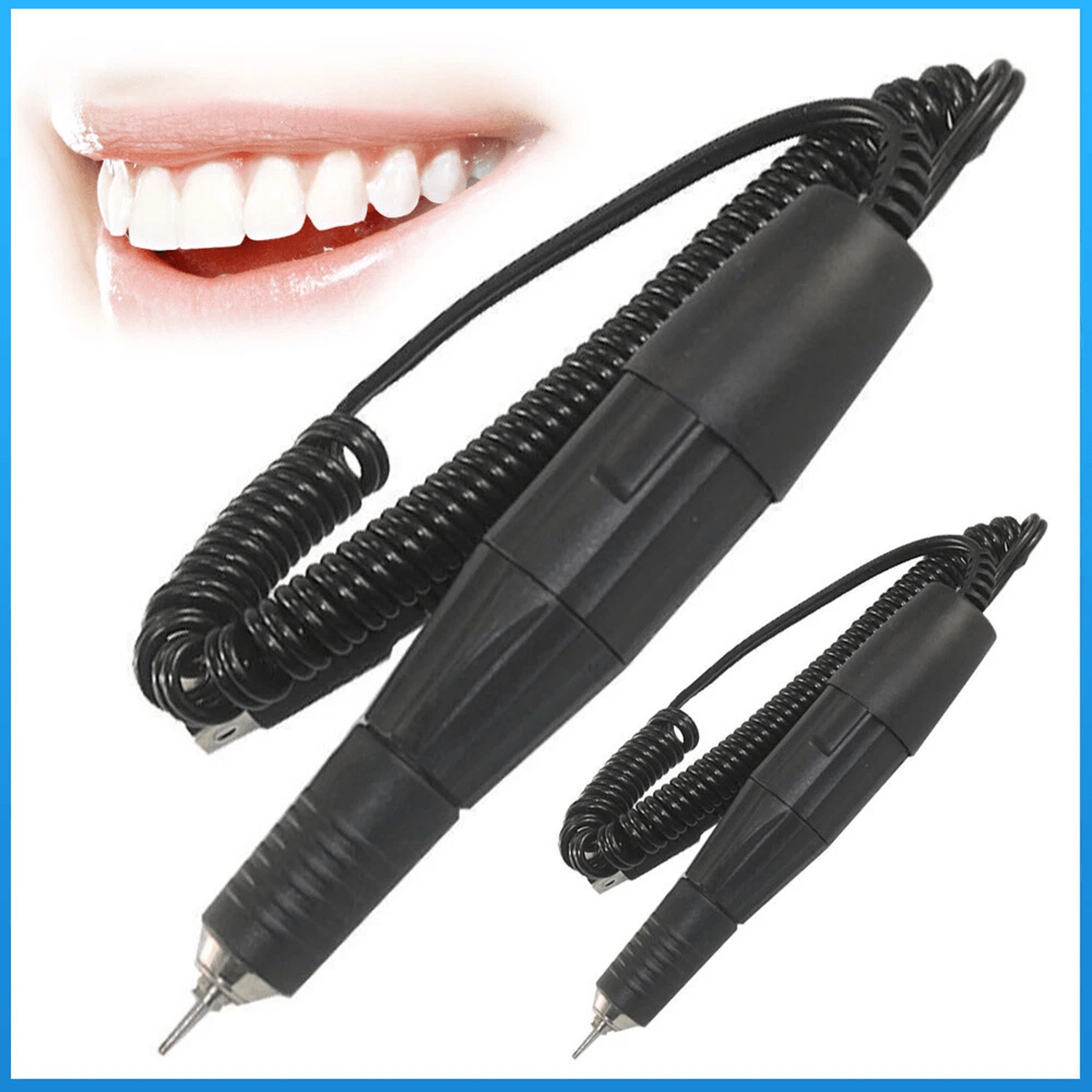 polishing handpiece motor electric dental micromotor for dental lab equipment