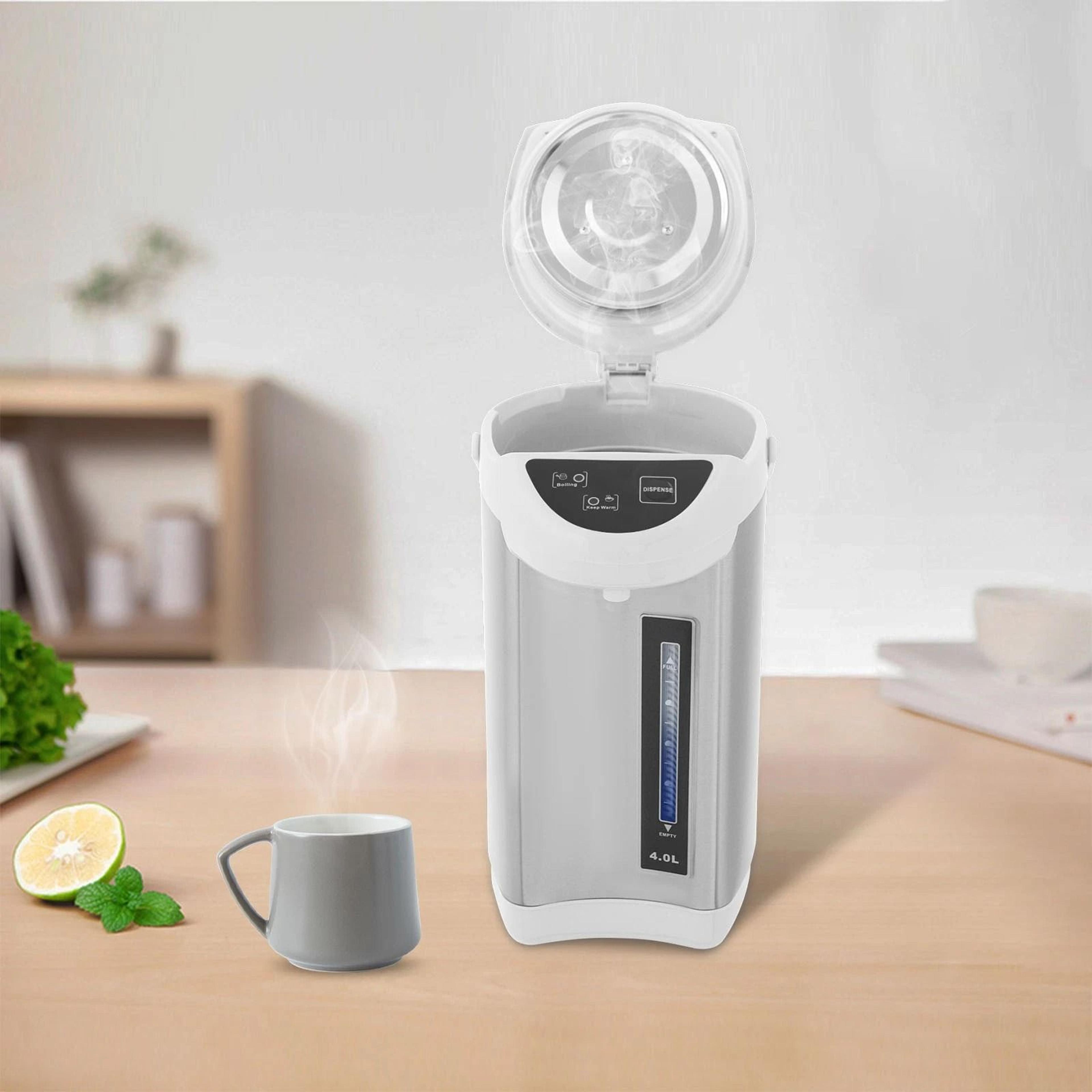 Electric Water Boiler  Premium Stainless Steel Boiler For Quick And Efficient Heating 8