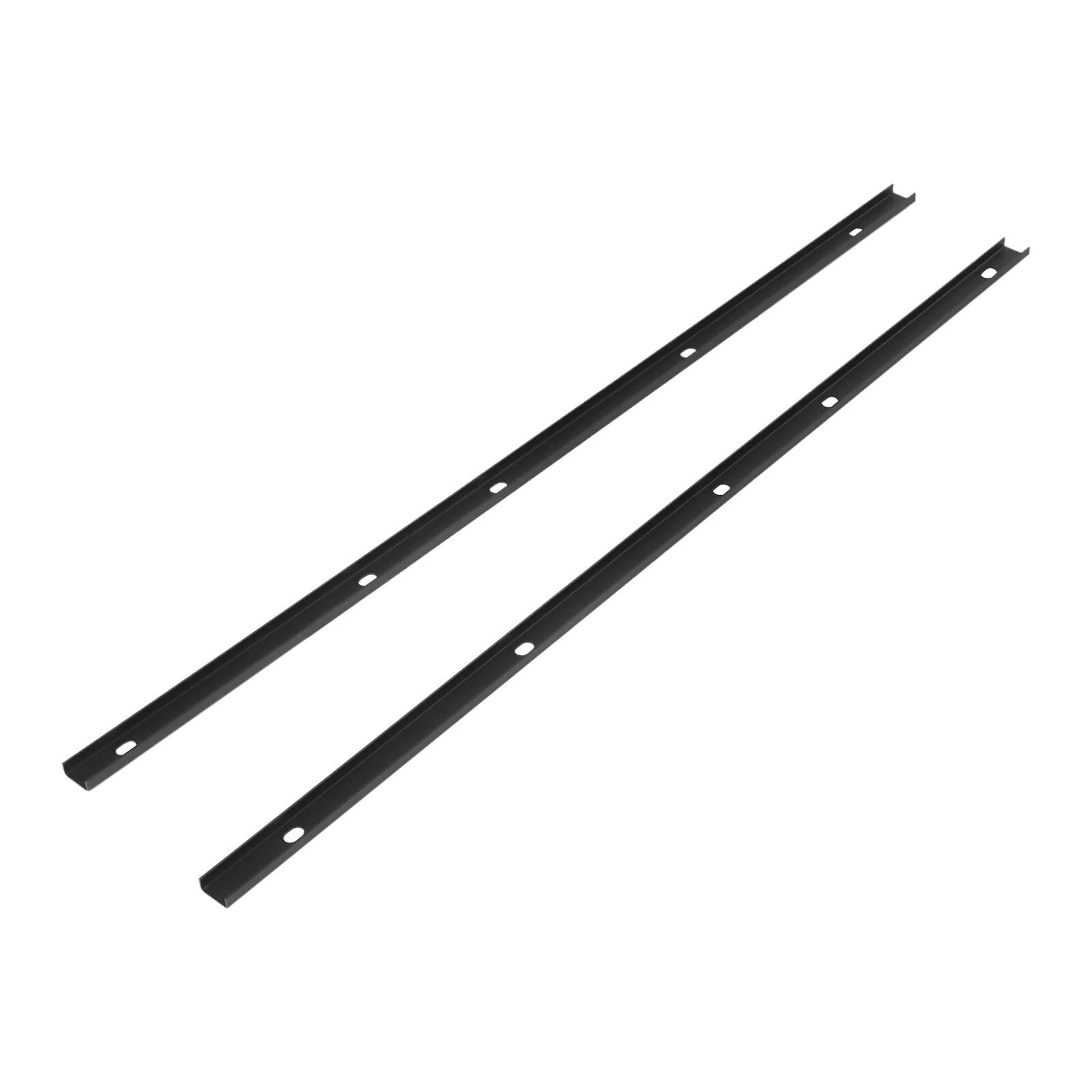 Outdoor Privacy Screen Stand Metal Decorative Patio Fence For Yard Protection 2
