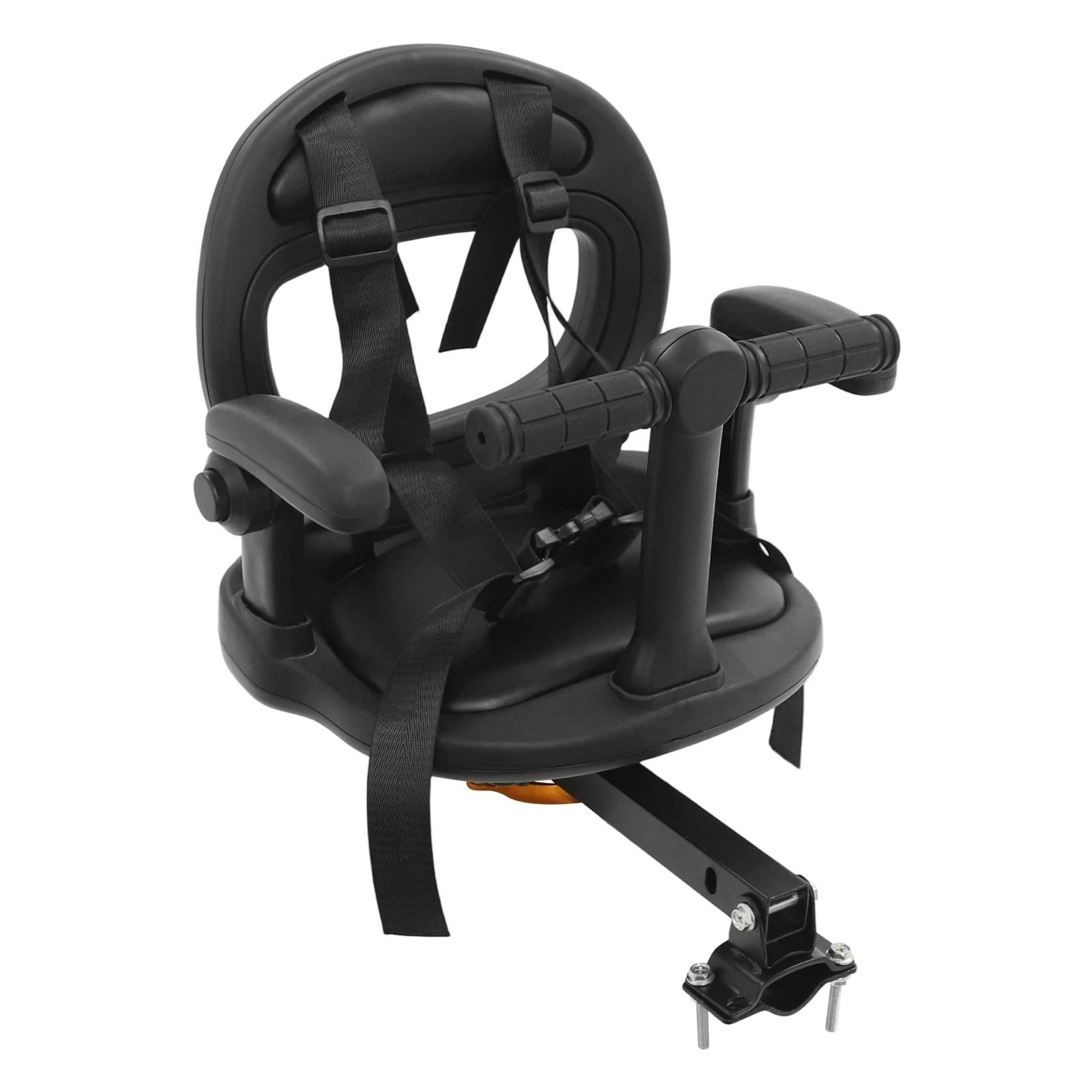 Bike Child Seat Front Bicycle Seat For Children Childrens Bicycle Seat 3