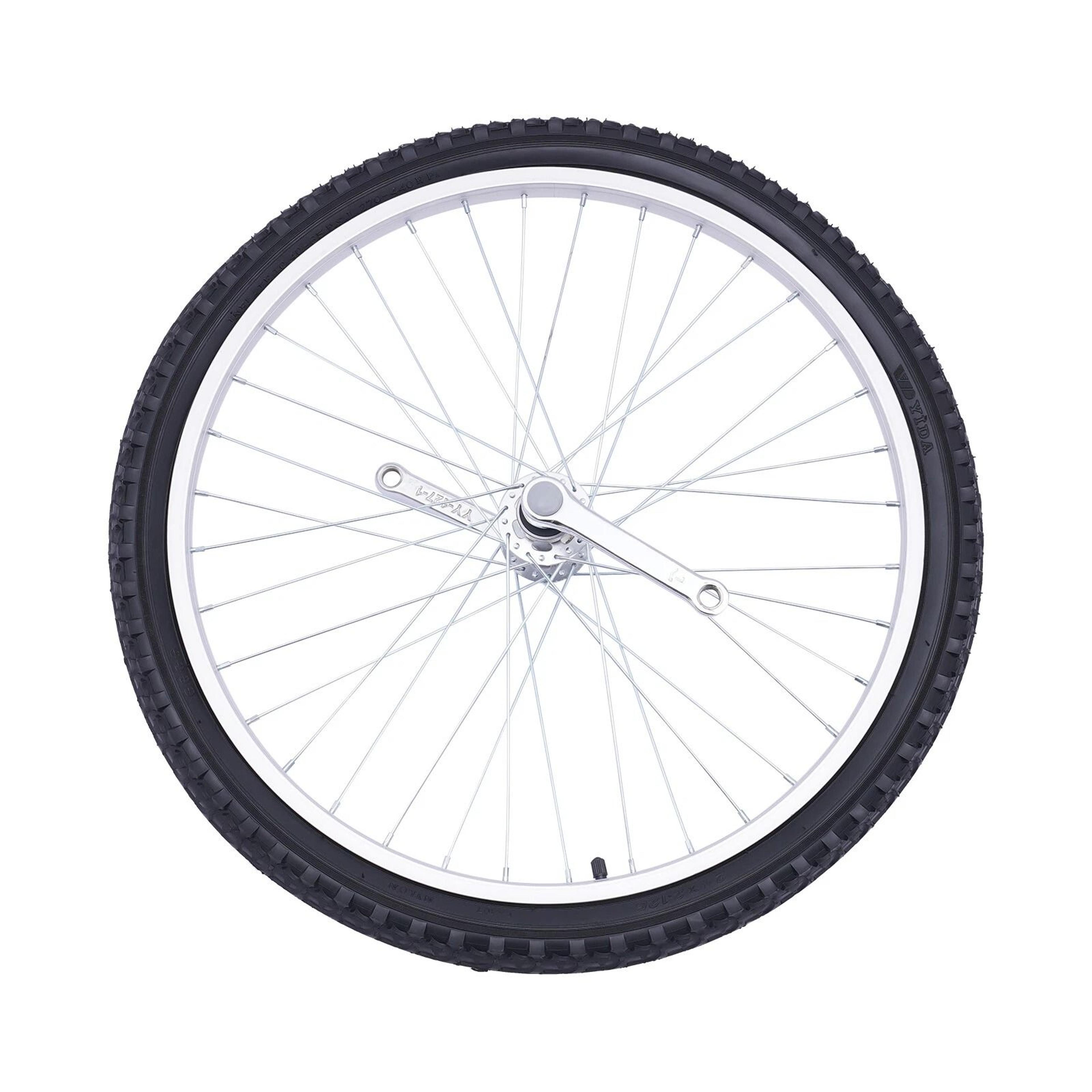 Sports Wheel Unicycle With Thickened Steel Pipe Adjustable Seat 6