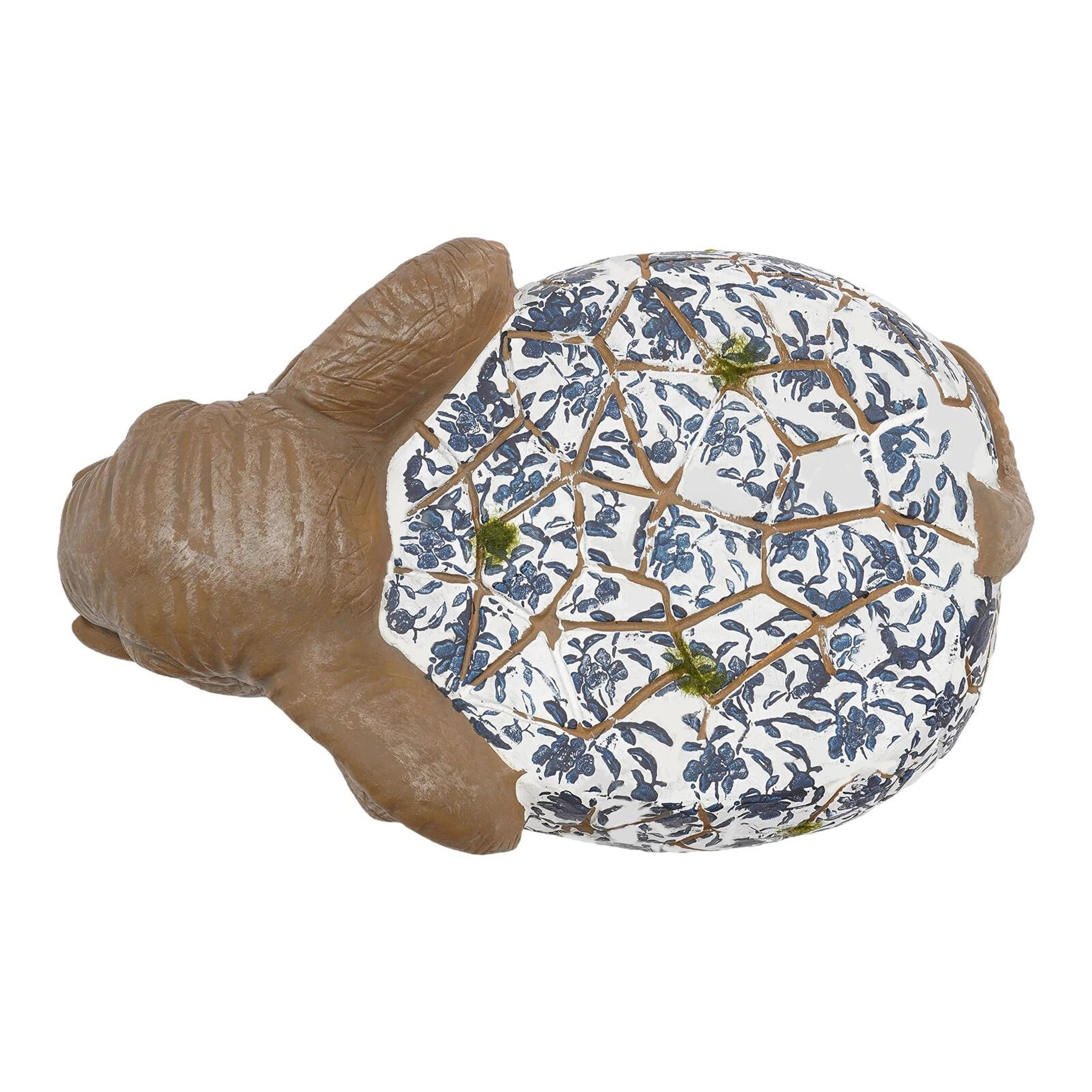 Brown Decorative Magnesium Oxide Elephant Garden Stool For Home Decor 4