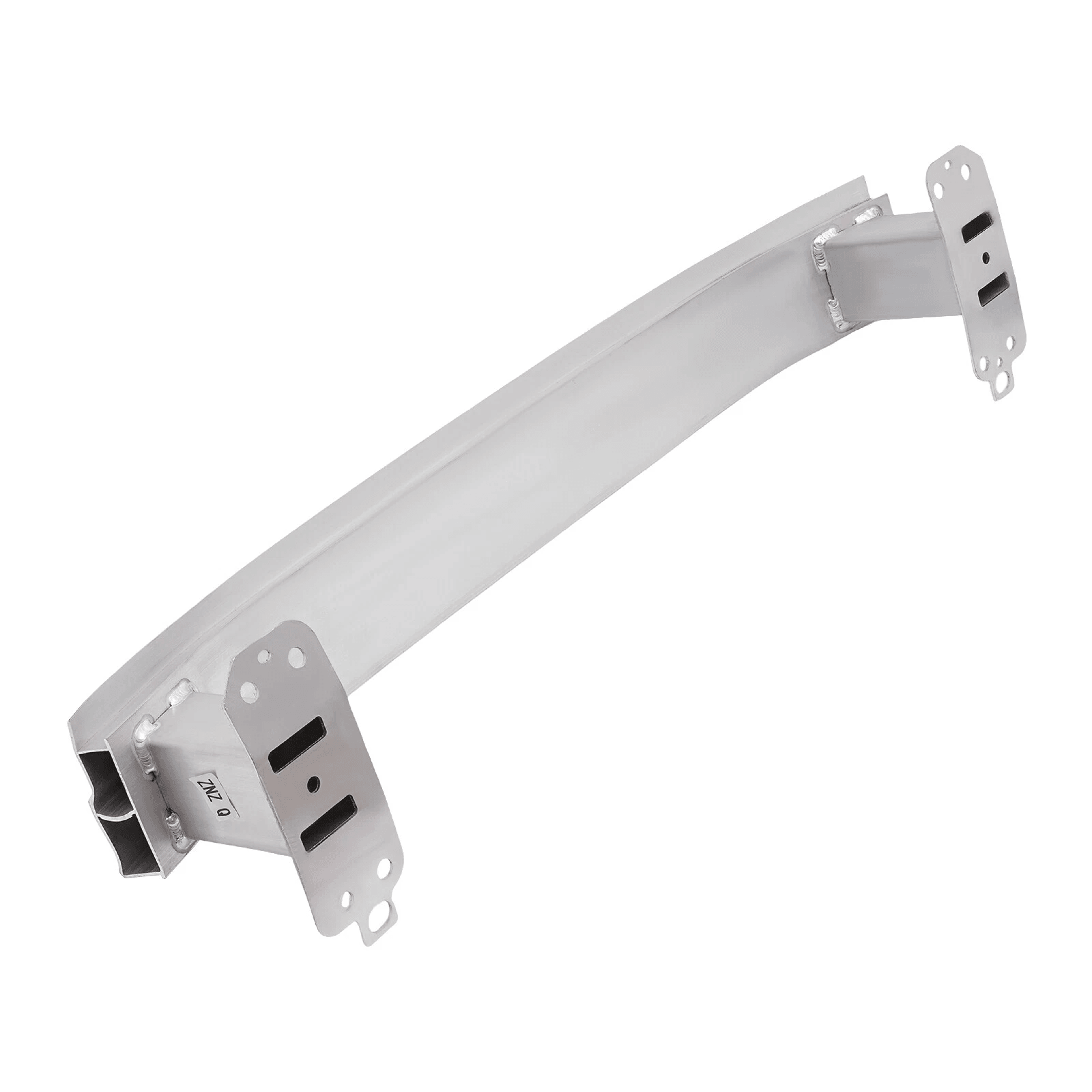 jeep compass renegade front bumper reinforcement