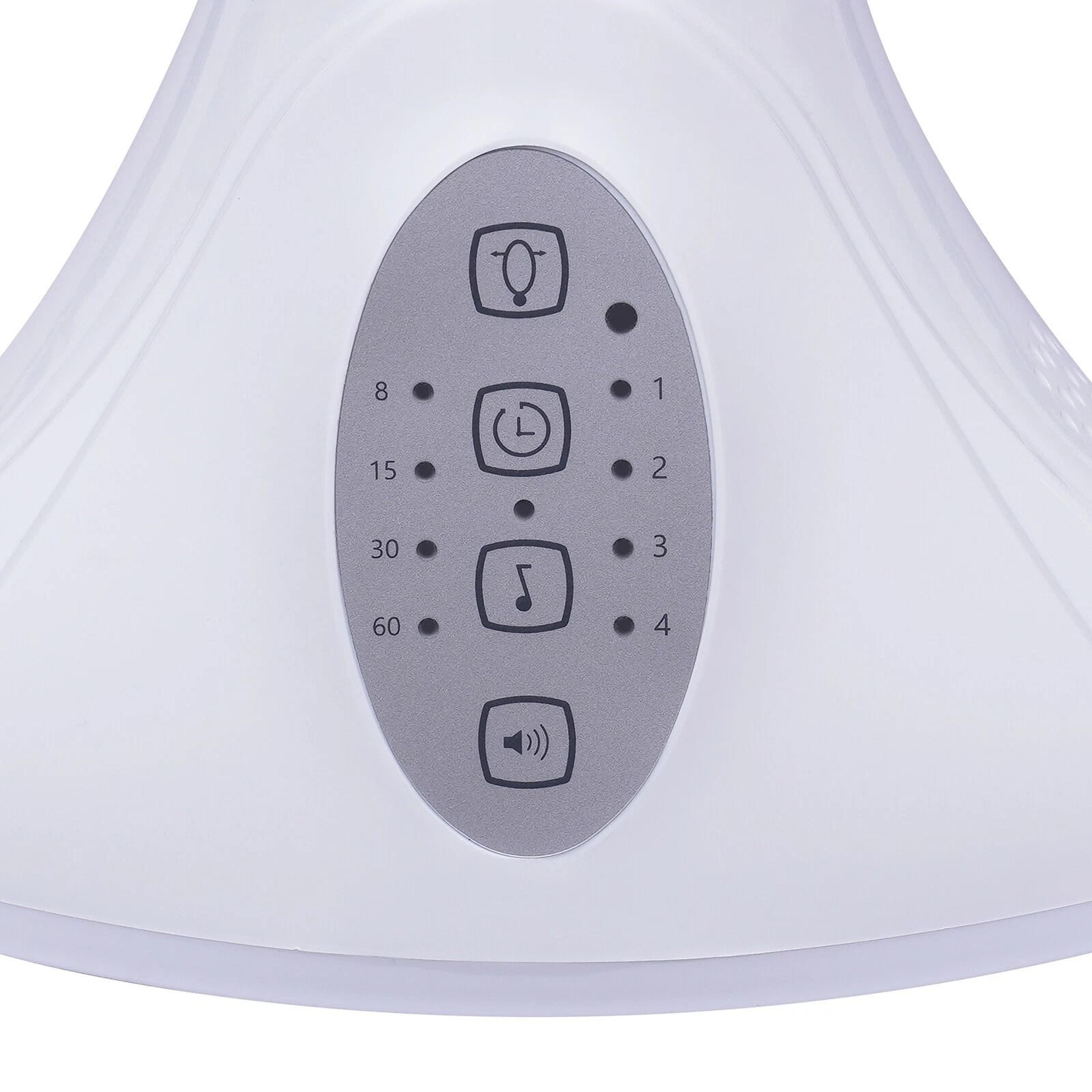 Bluetooth Music Cradle Rocker Electric Baby Bouncer Swing Chair For Infants 3