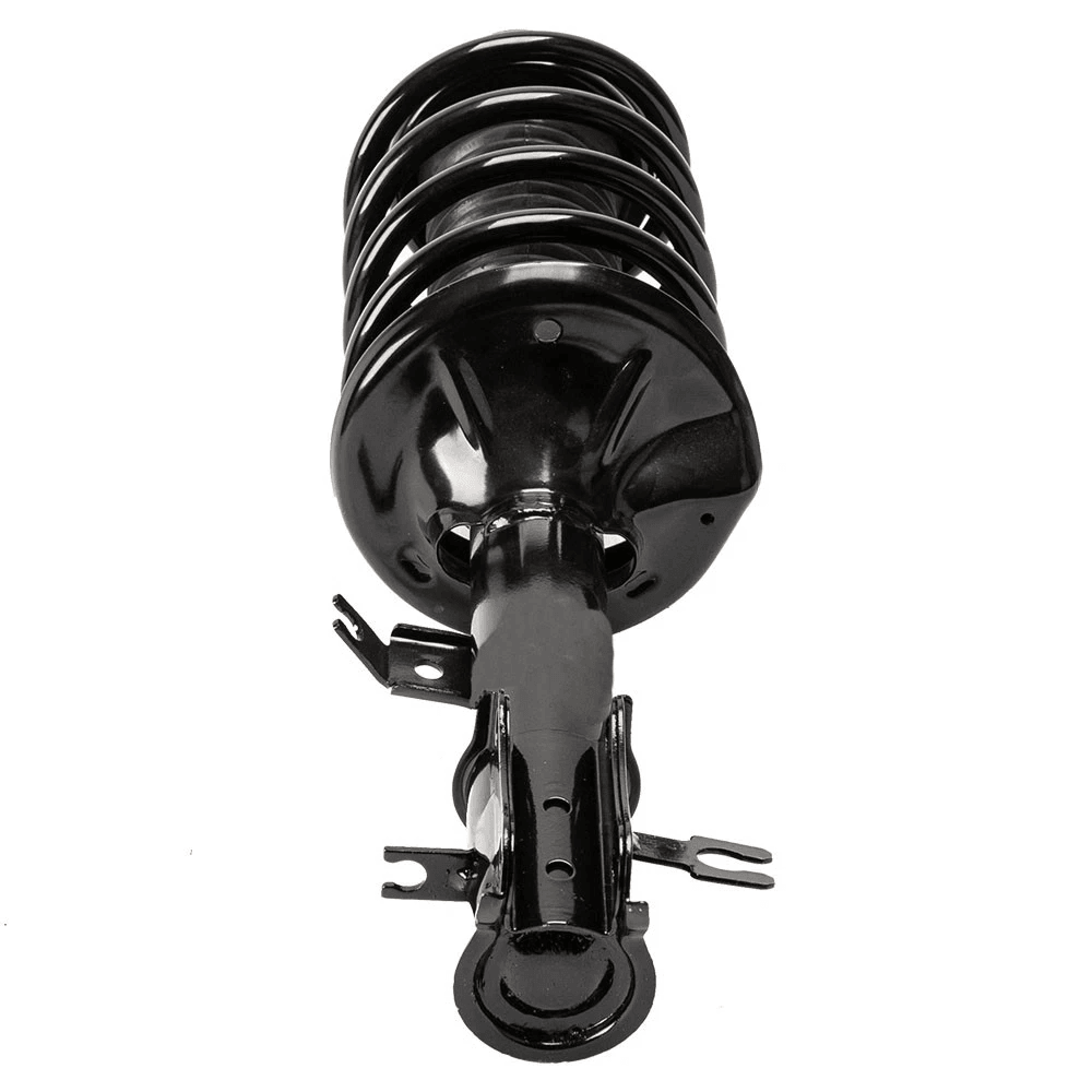 Chevy Aveo Aveo5 Front Struts W Coil Spring Assembly Pontiac Wave G3 Car Suspension 5