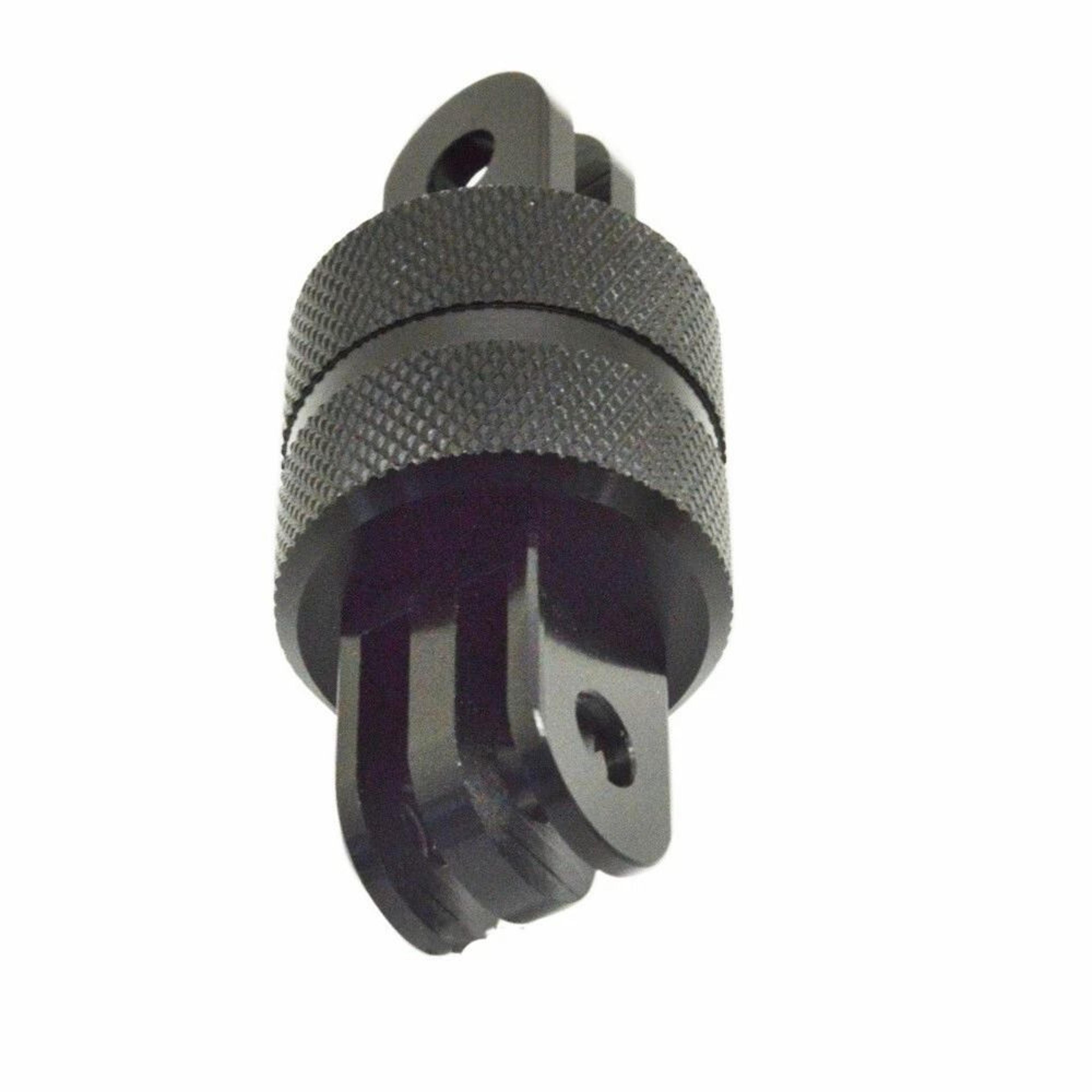 Pivot Arm For GoPro Rotating Swivel Adapter Durable Aluminum Mount 1