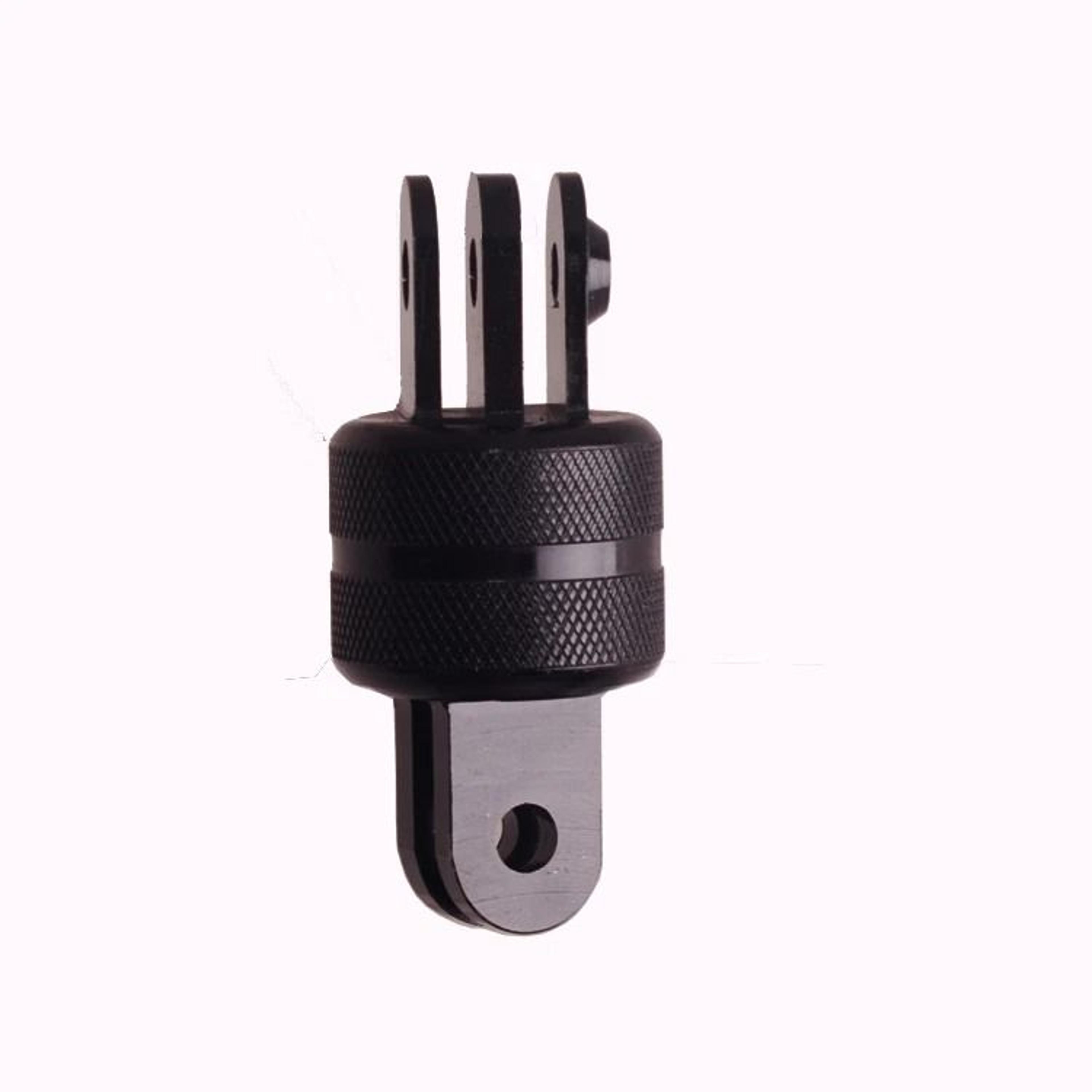 Pivot Arm For GoPro Rotating Swivel Adapter Durable Aluminum Mount 3