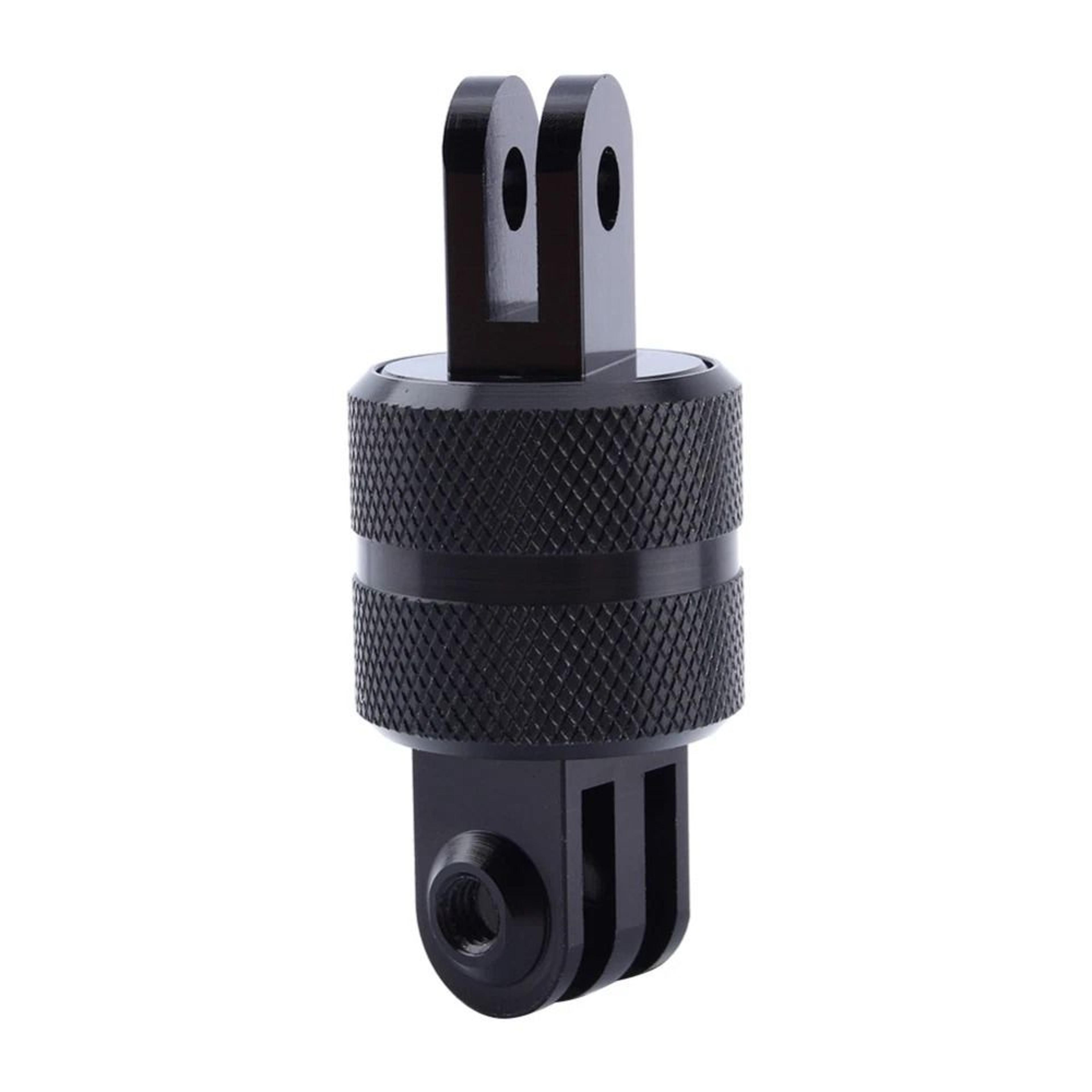 Pivot Arm For GoPro Rotating Swivel Adapter Durable Aluminum Mount 4