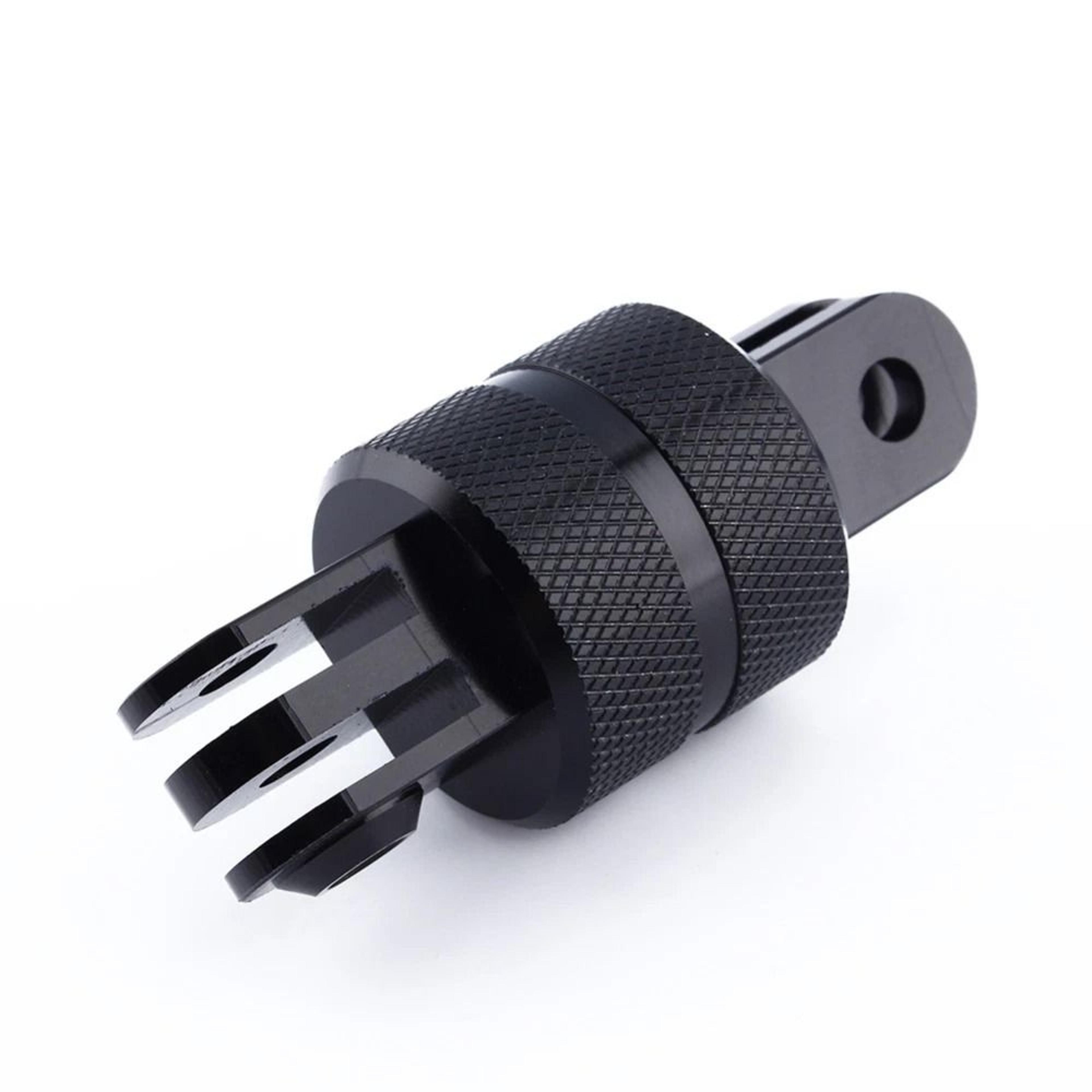 Pivot Arm For GoPro Rotating Swivel Adapter Durable Aluminum Mount 6