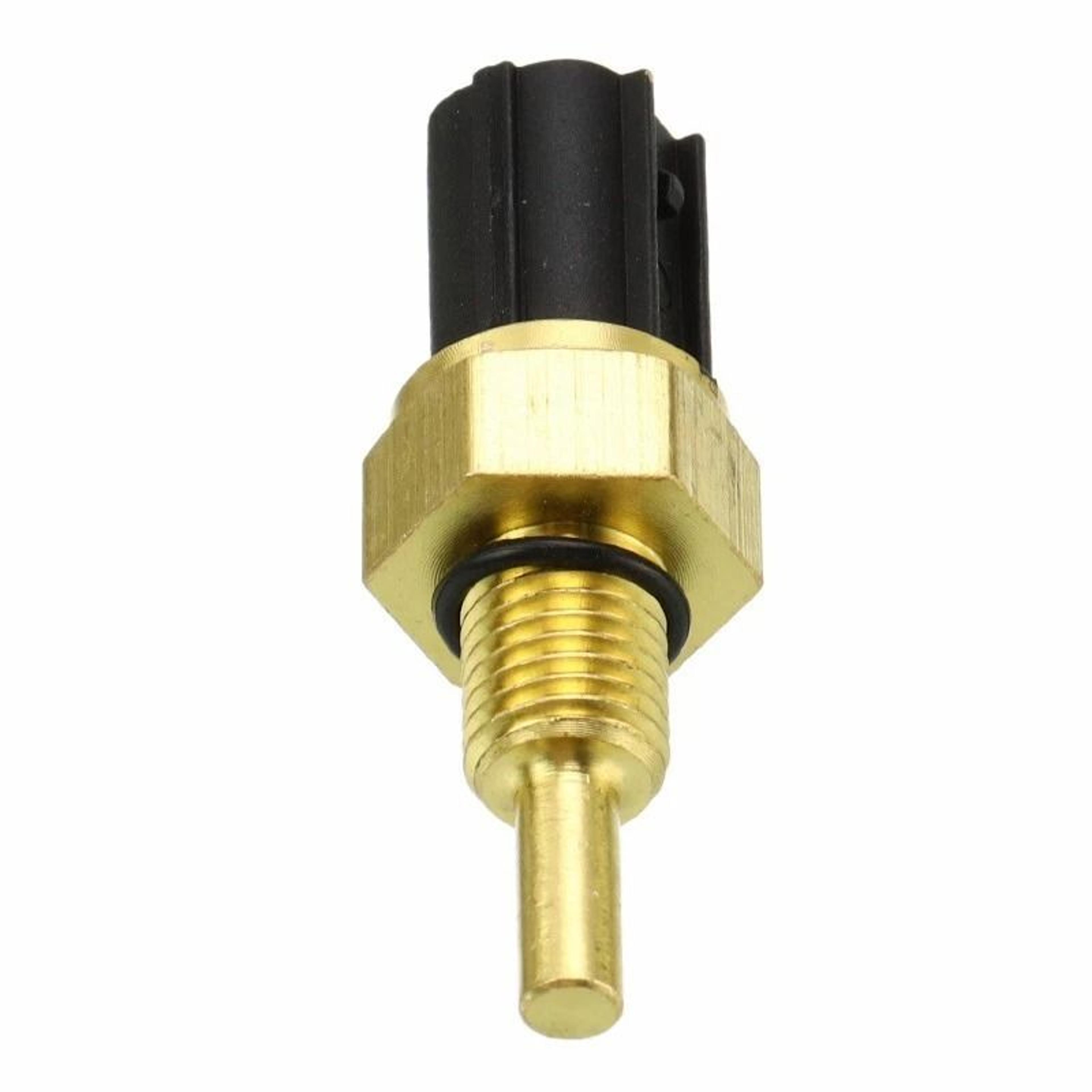 Honda Civic Coolant Water Temperature Sensor Engines 1