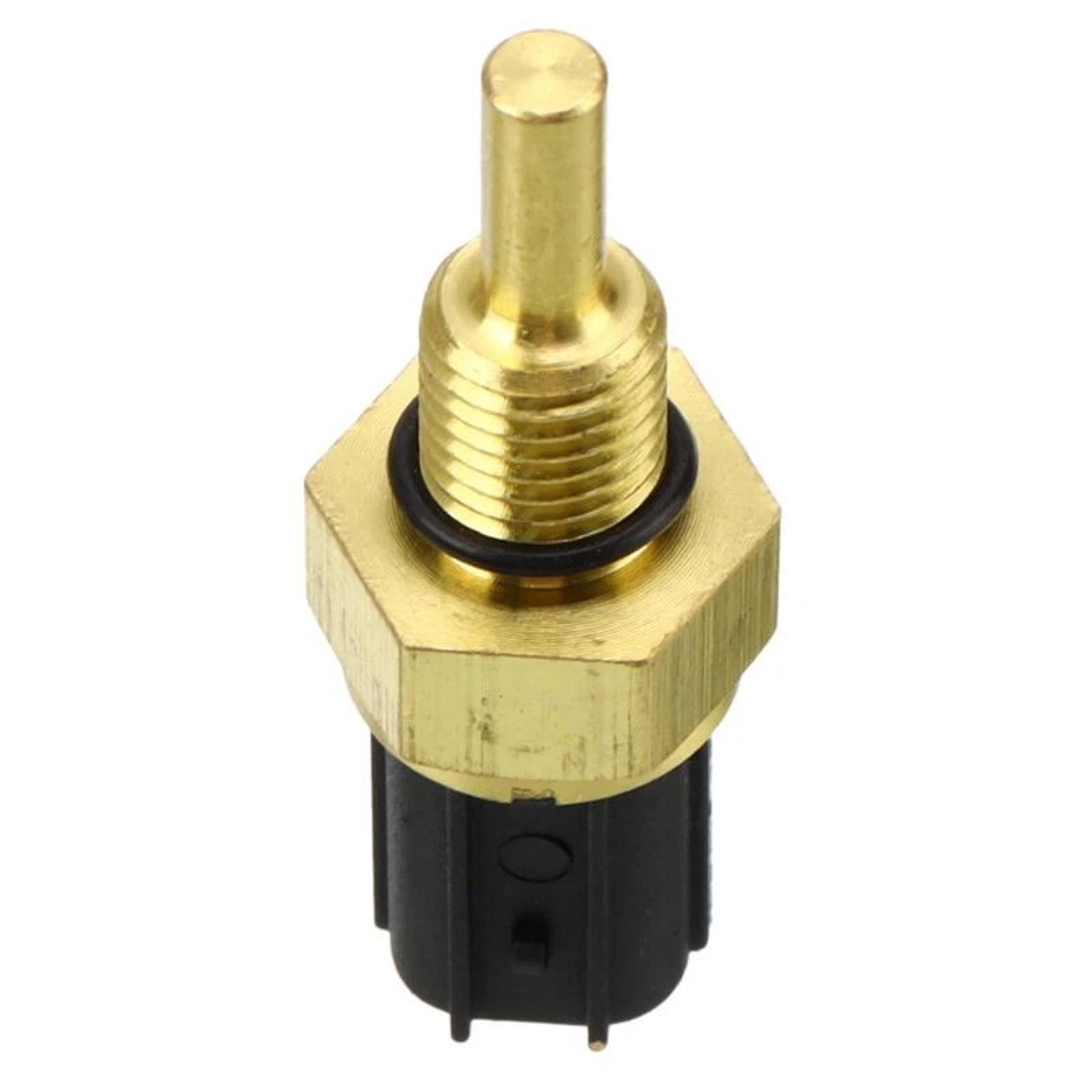 Honda Civic Coolant Water Temperature Sensor Engines 3