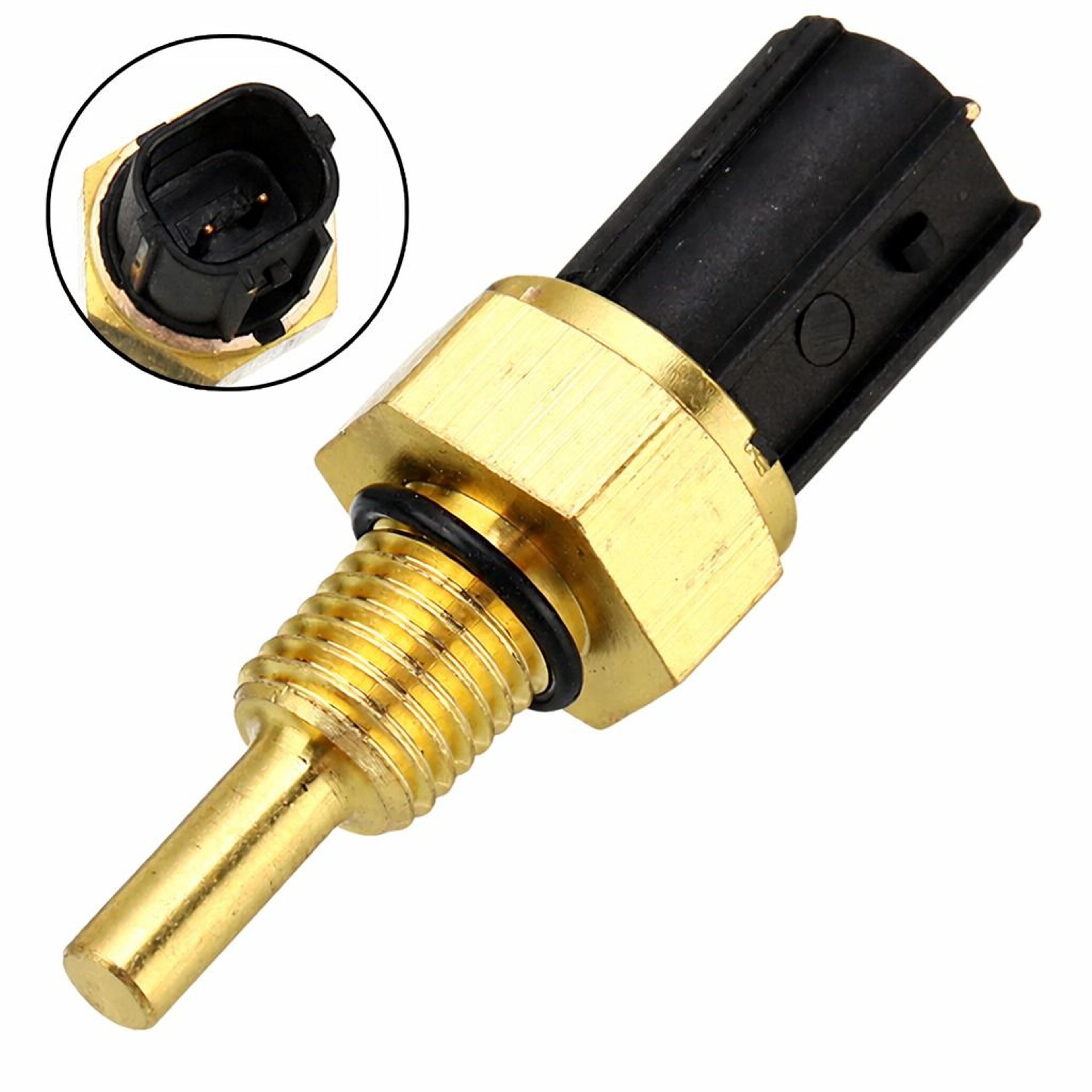 honda civic coolant water temperature sensor, engines