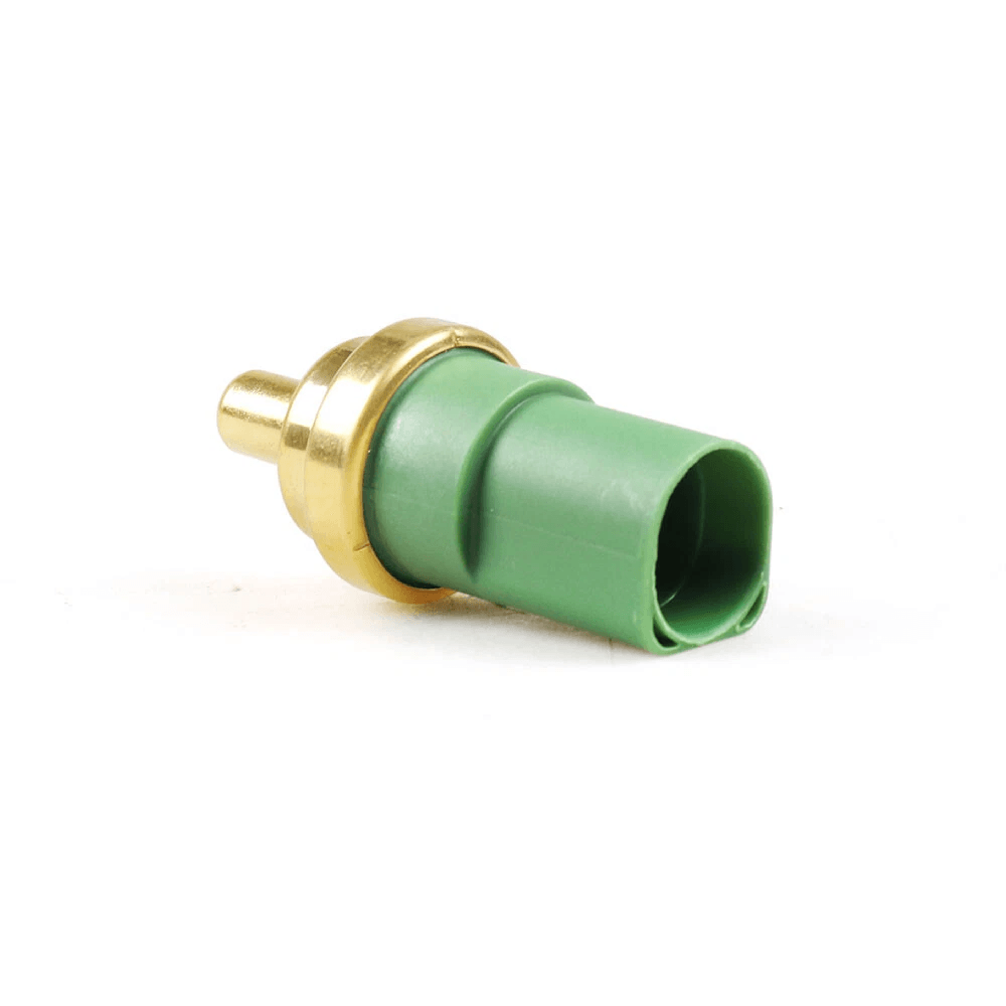 VW Water Coolant Temperature Gauge Sensor With Temp Sender Clip O Ring 1