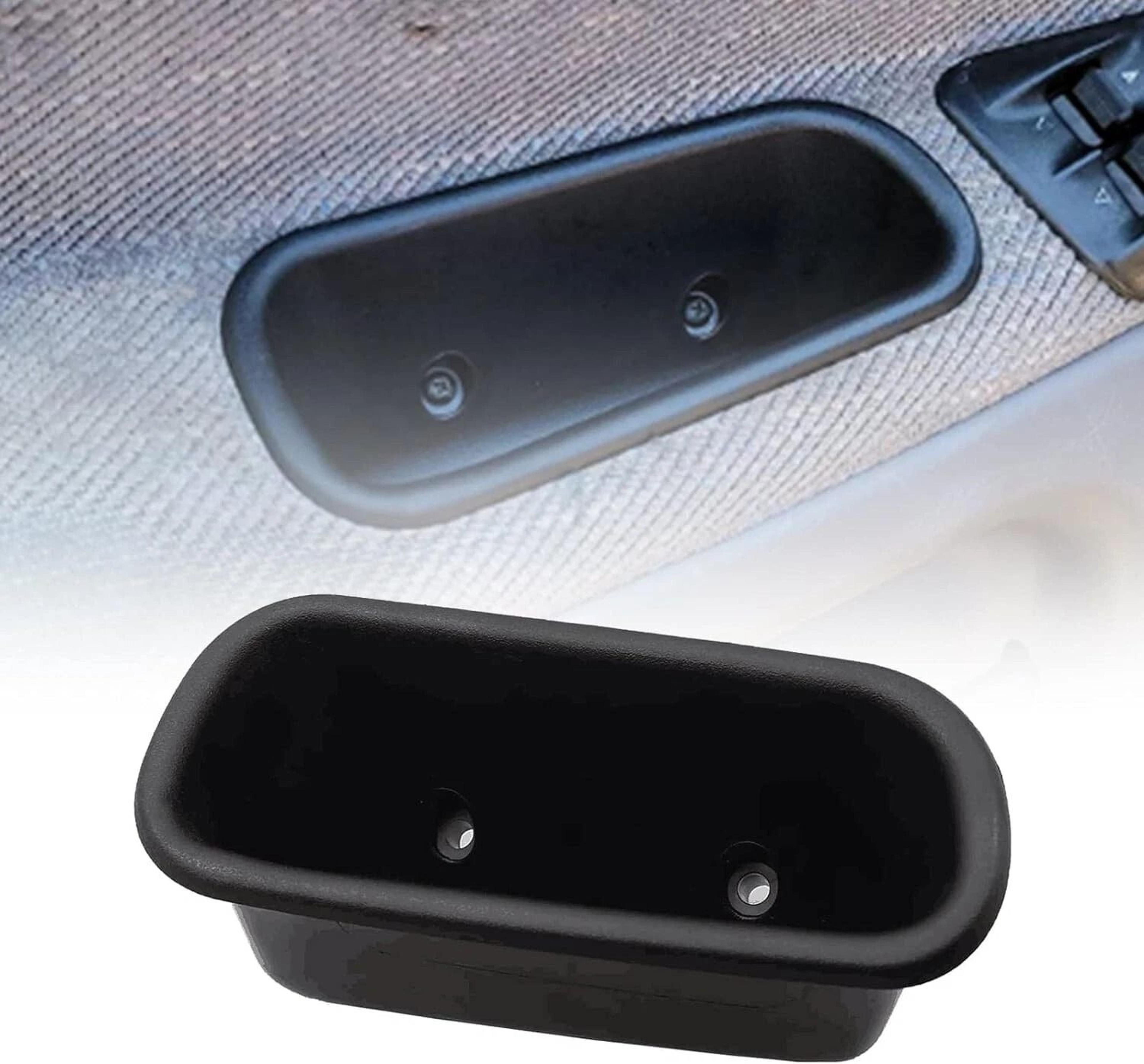replacement front left door pull handle cup for dodge ram quality fit and performance