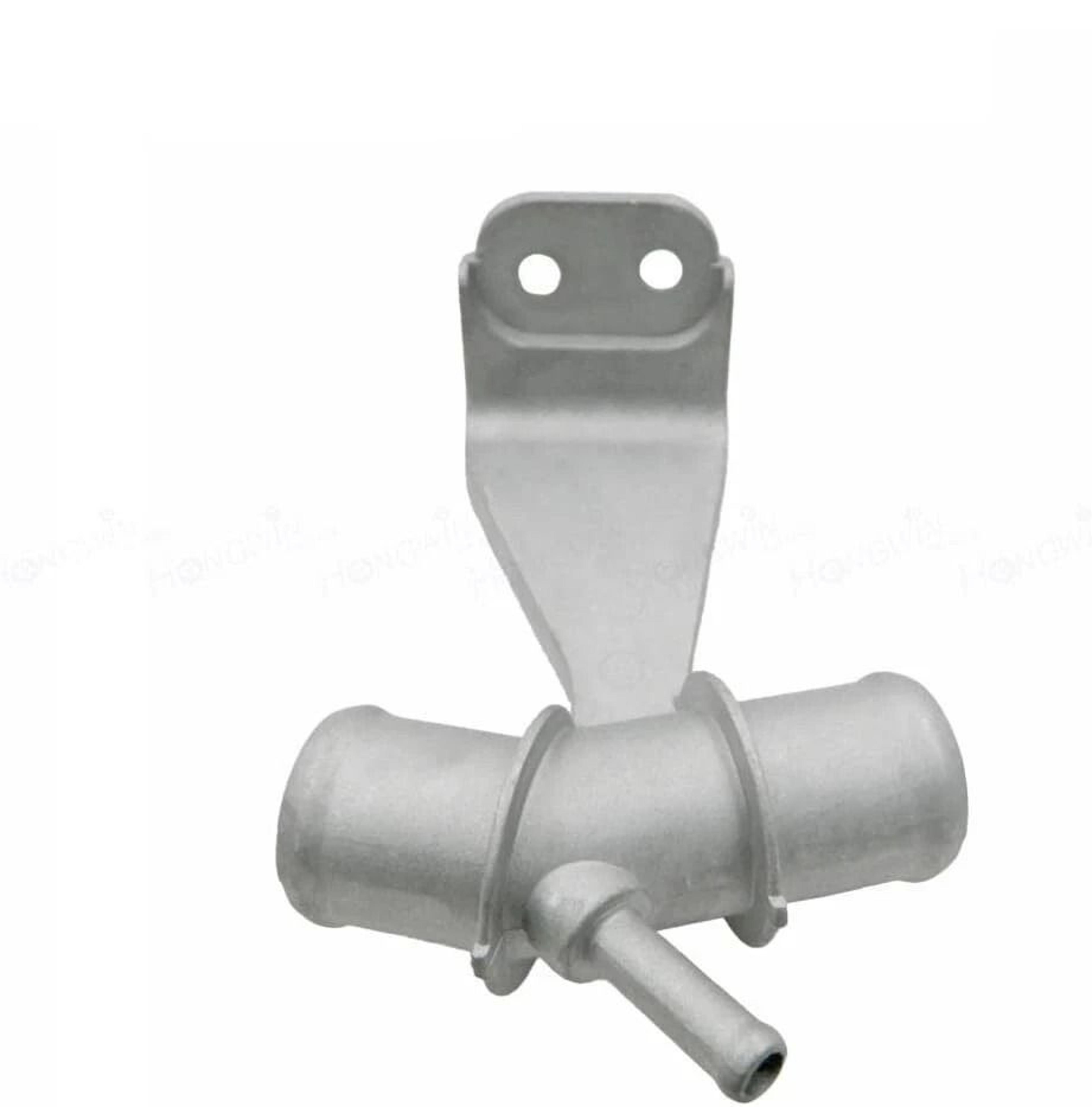 new aluminium engine coolant water outlet for toyota corolla