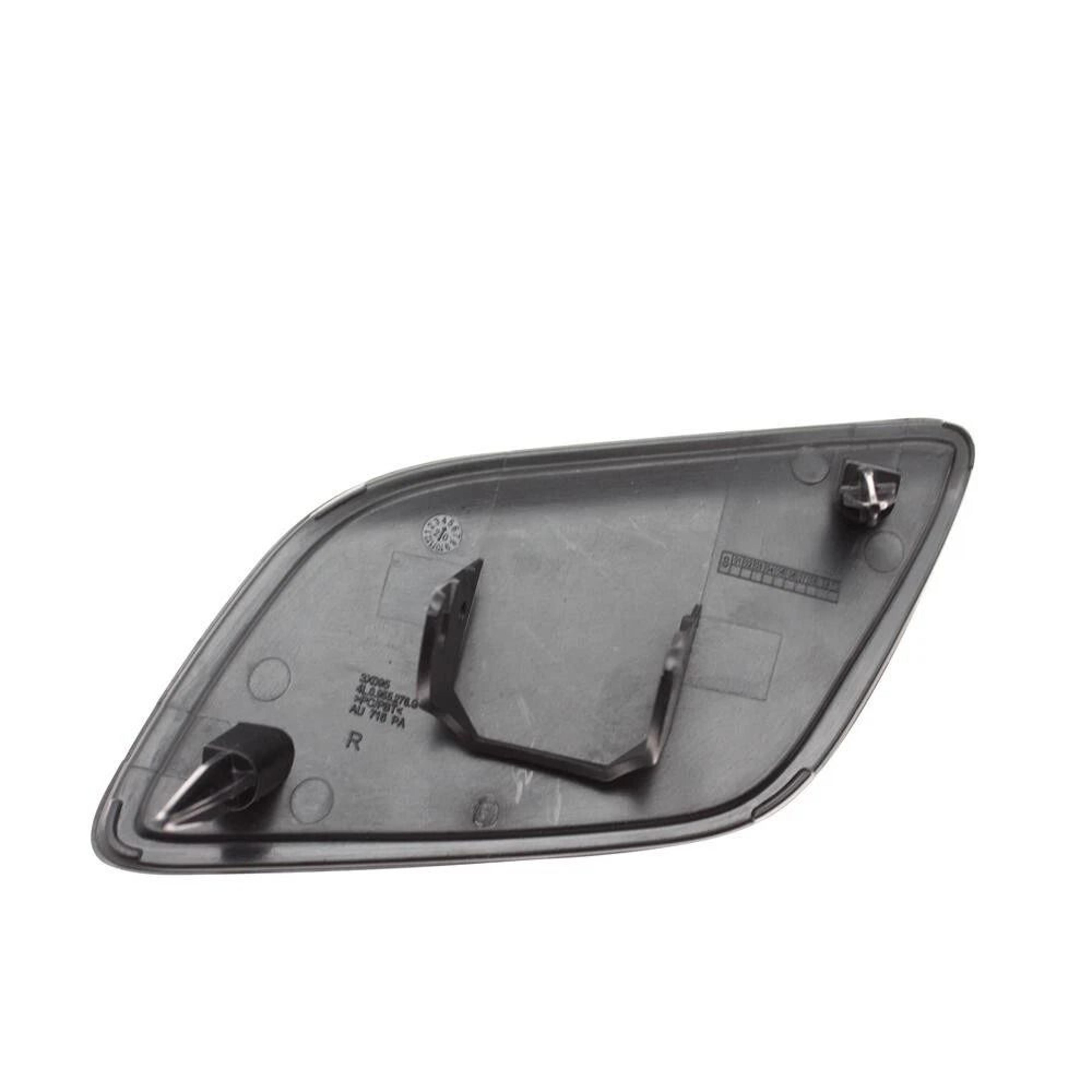 LeftRight Front Bumper Headlight Washer Cover Nozzle Cap 1