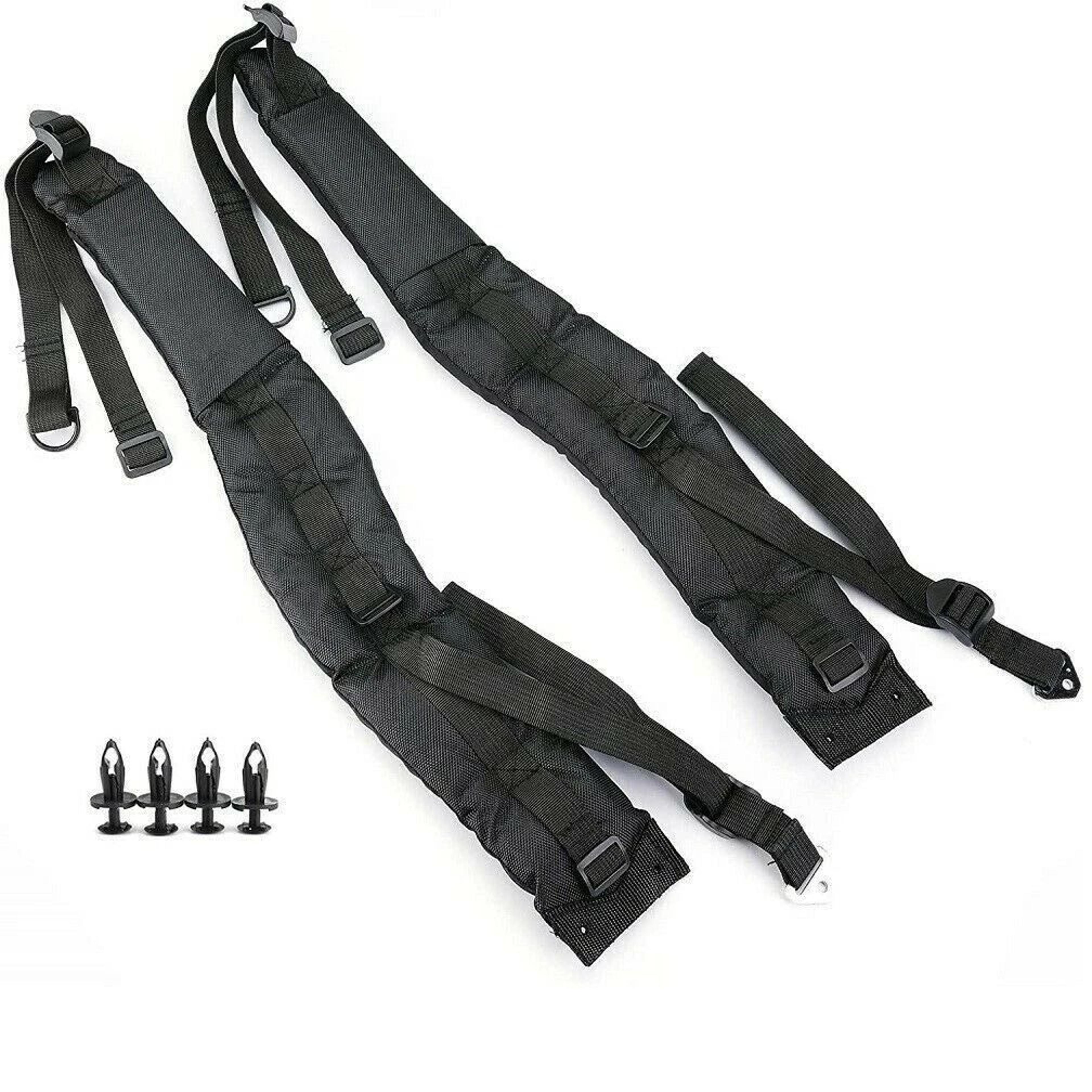 echo backpack blower strap kit left right, comfortable and adjustable fit