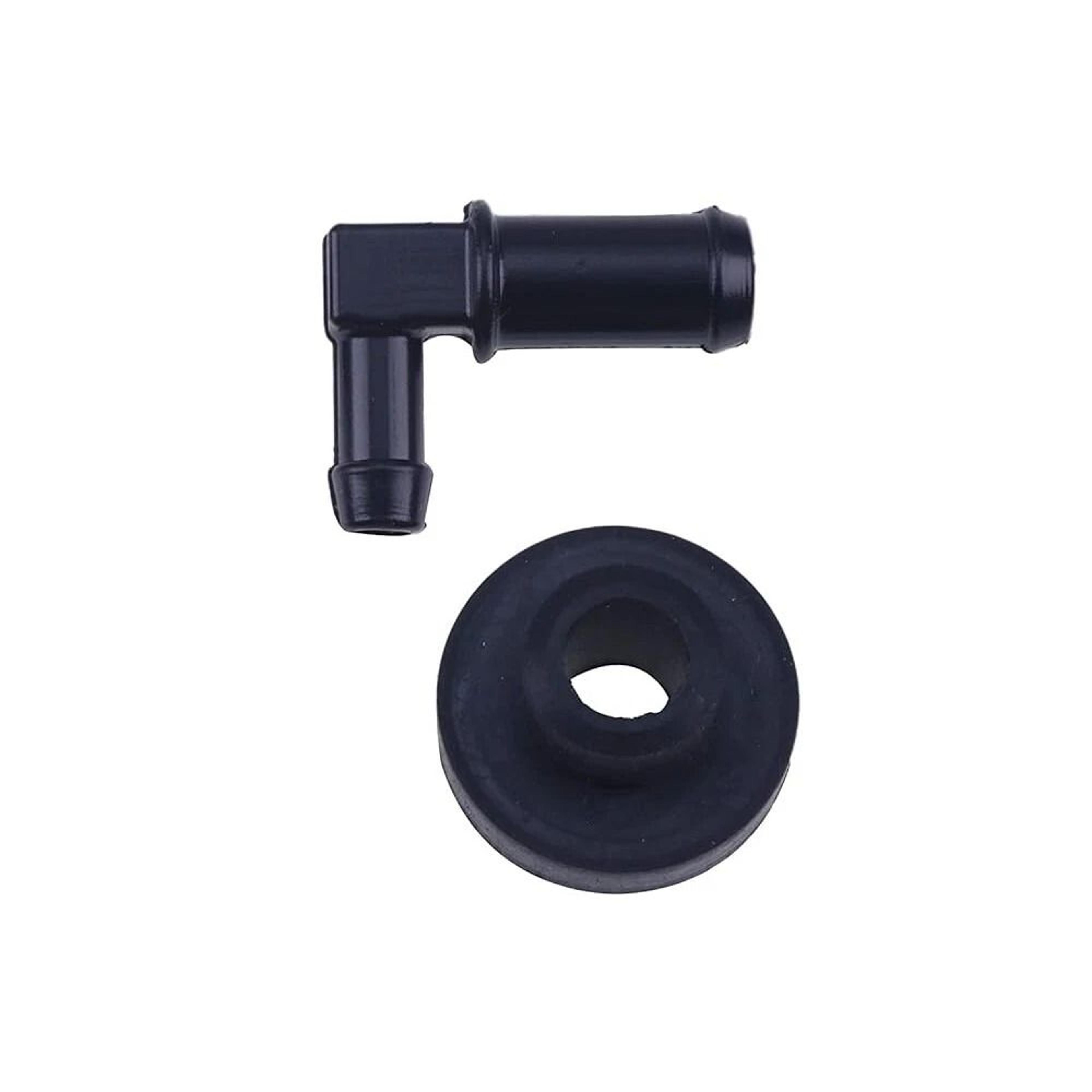 Fuel Tank Stem  Bushing Kit For Husqvarna  Durable  Reliable 1