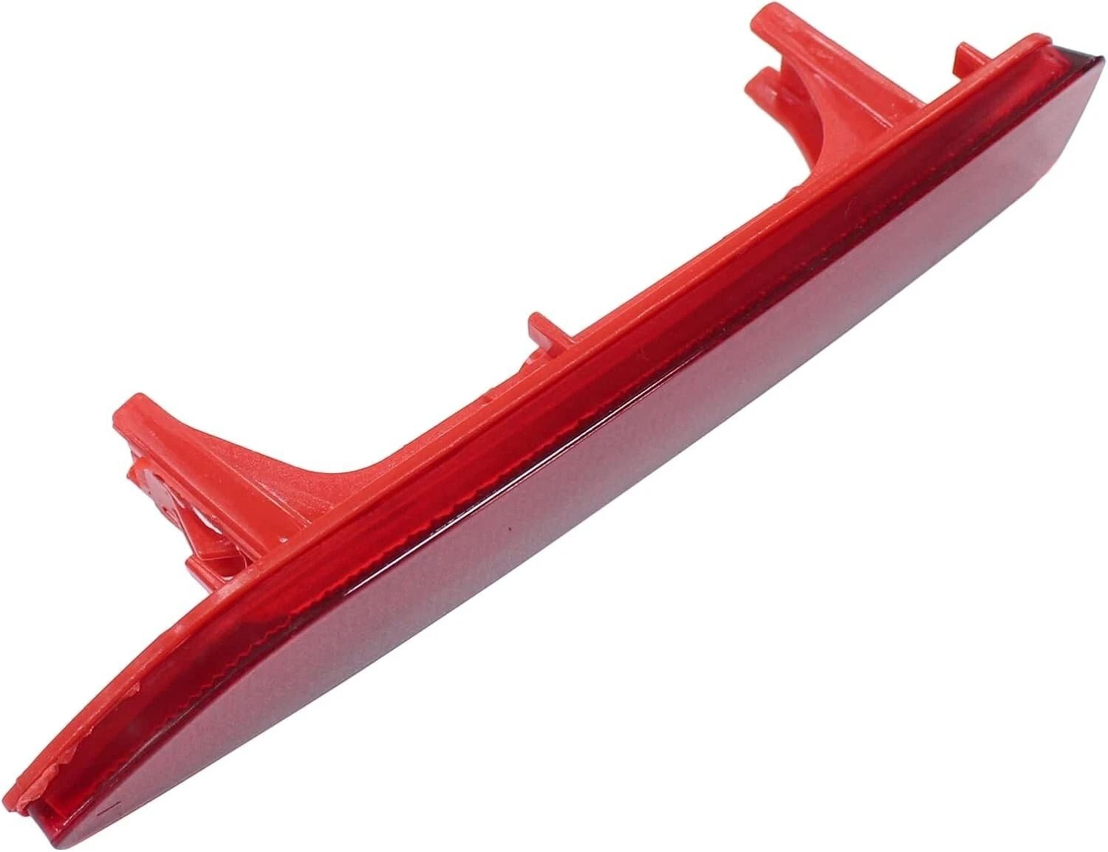 Rear Bumper Reflector Tail Brake Stop Lamp Housing For Honda CRV Pair 1
