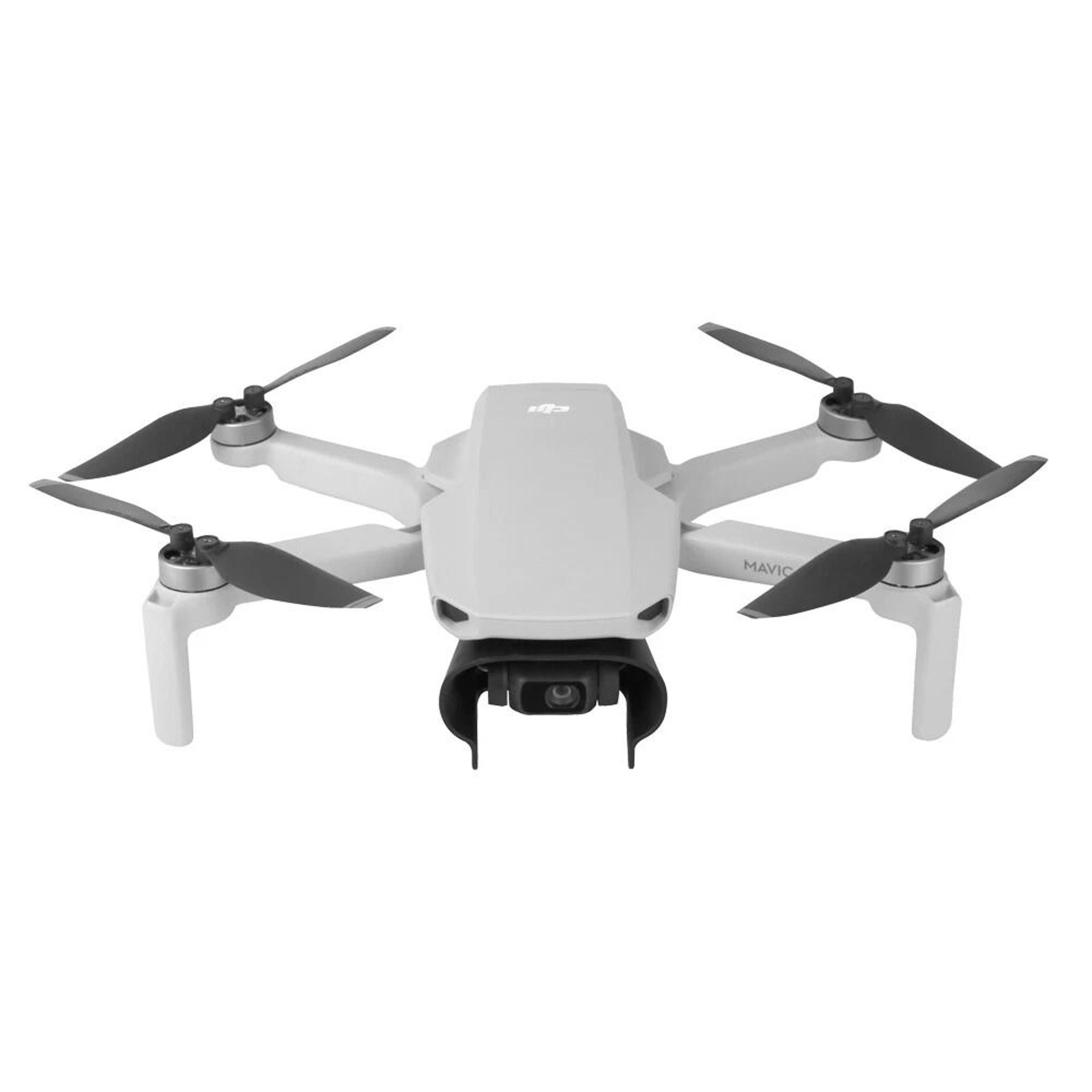 Antiglare Lens Hood Gimbal Protective Shade Cover For DJI Mavic Mini 2 Drone 5