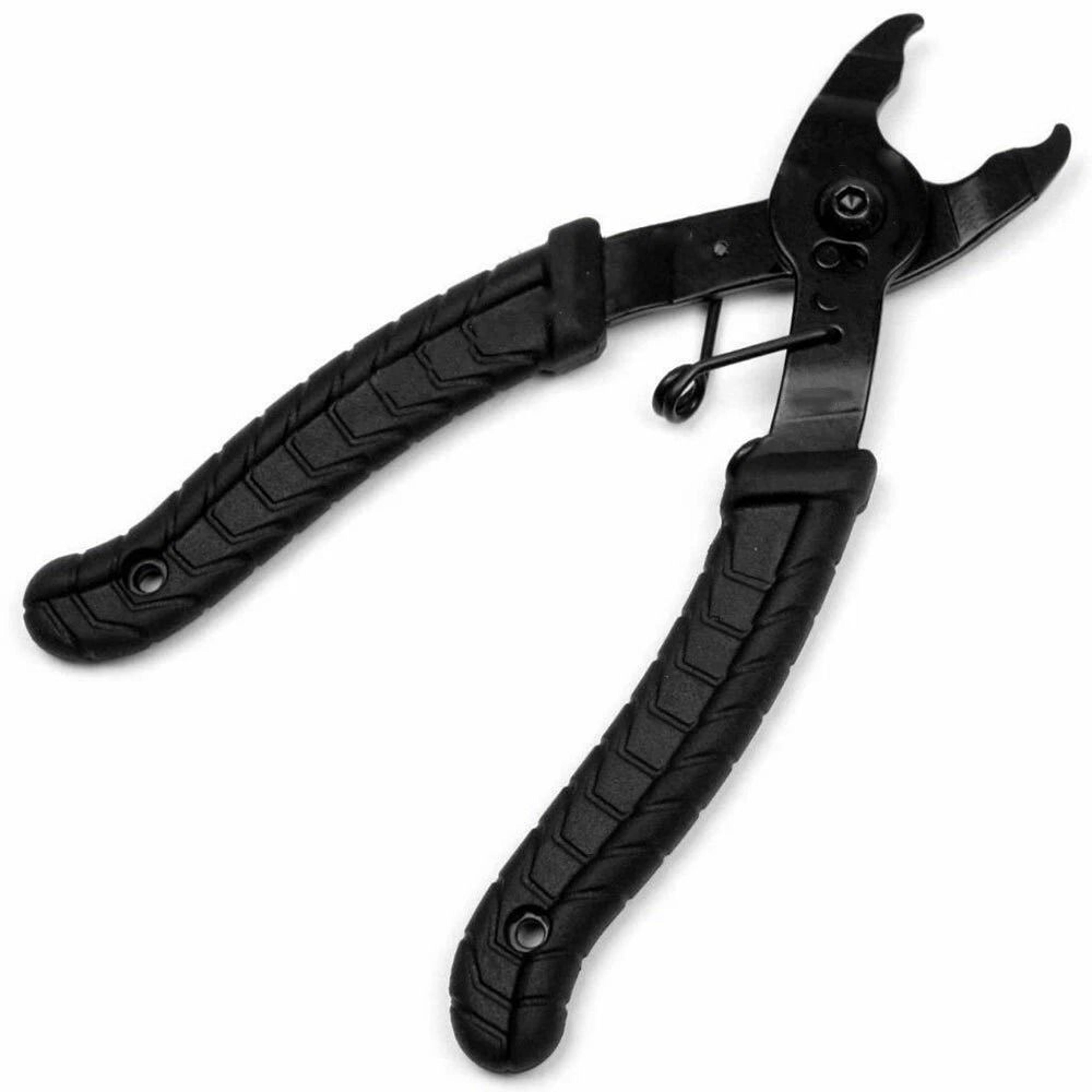 master link pliers bike hand, chain installation tool, fits bike chains