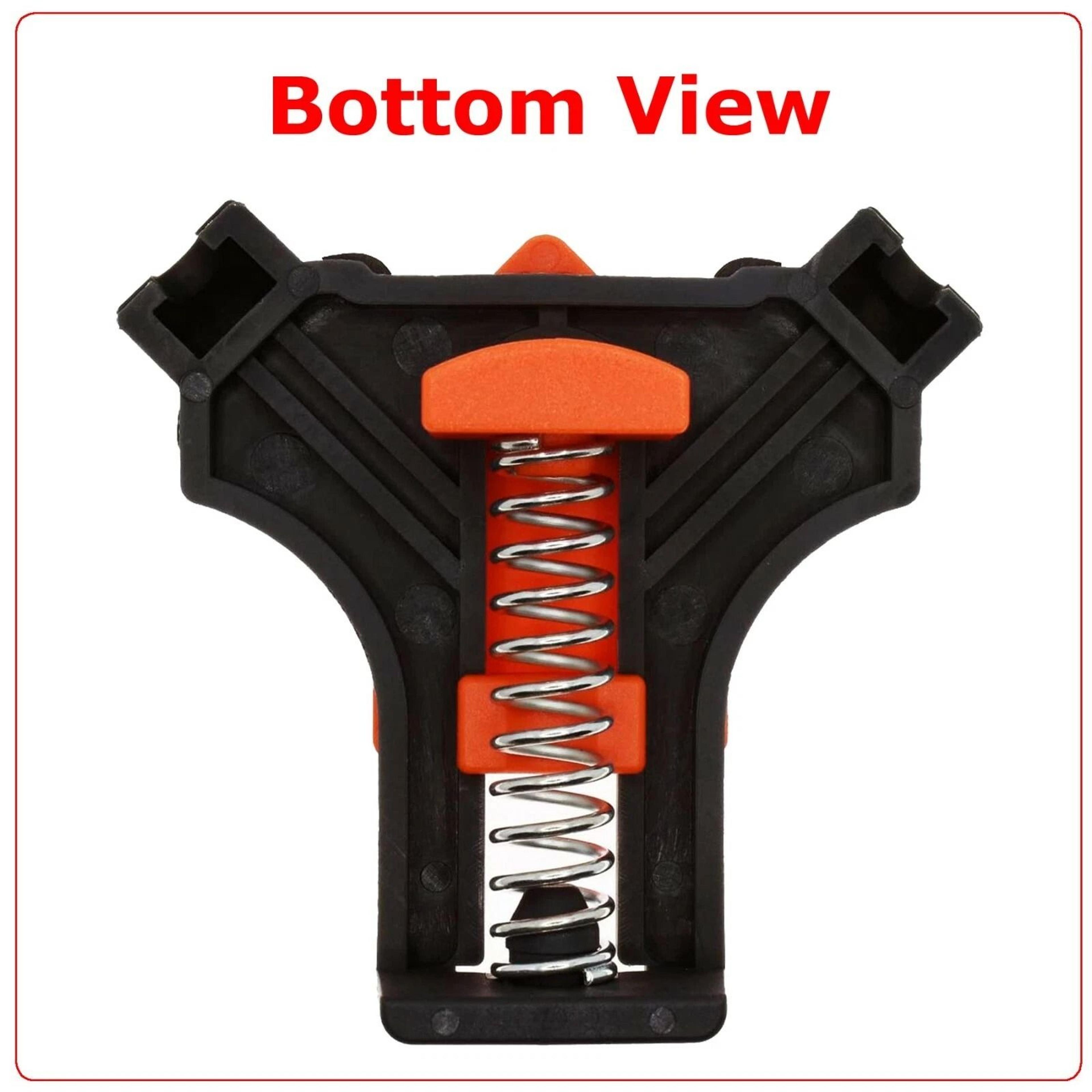 Clamps Corner Holders For Woodworking 90 Degree Right Angle Clip Tool 2