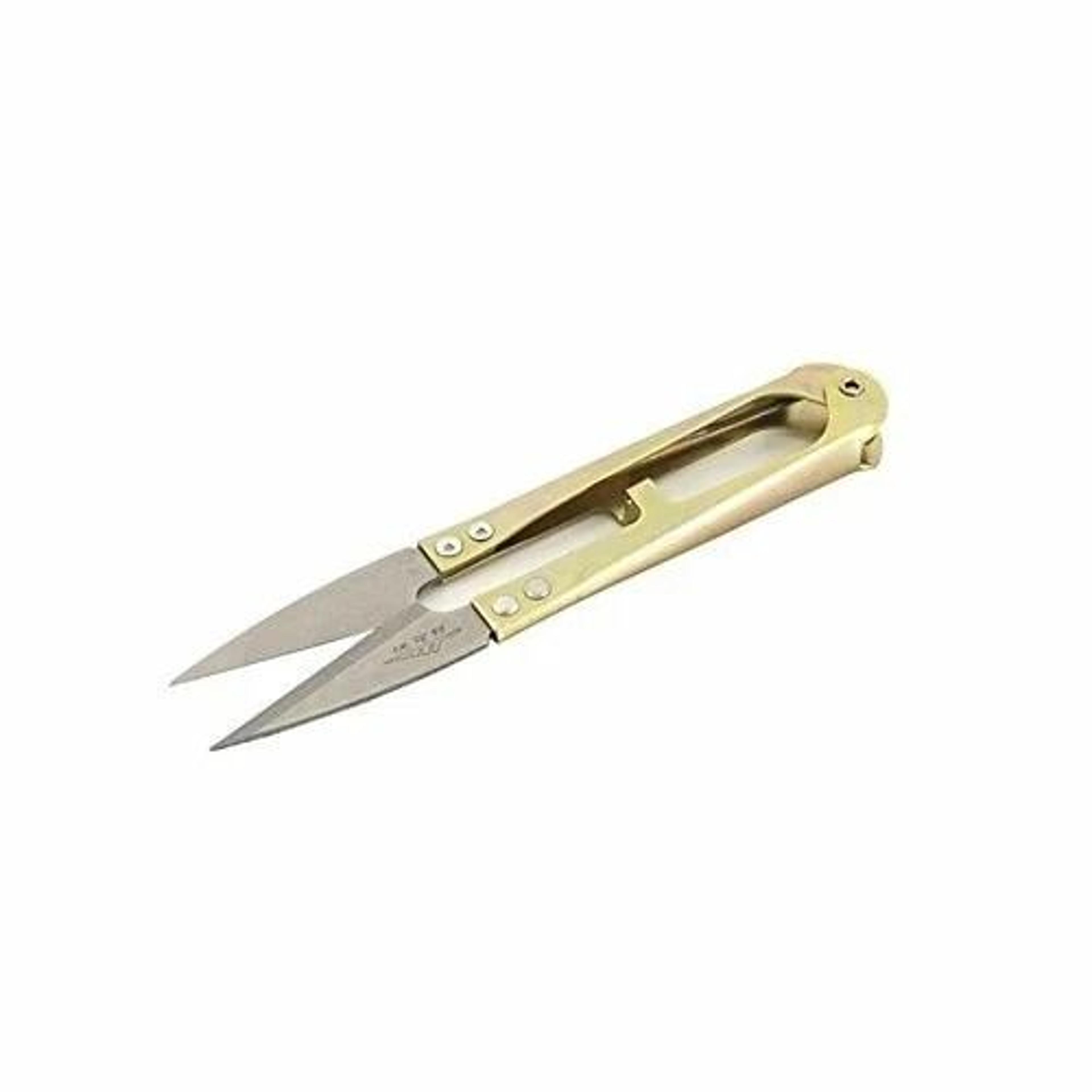 Thread Cutter Scissors  Yarn Nippers Set Embroidery Sewing Snips 4