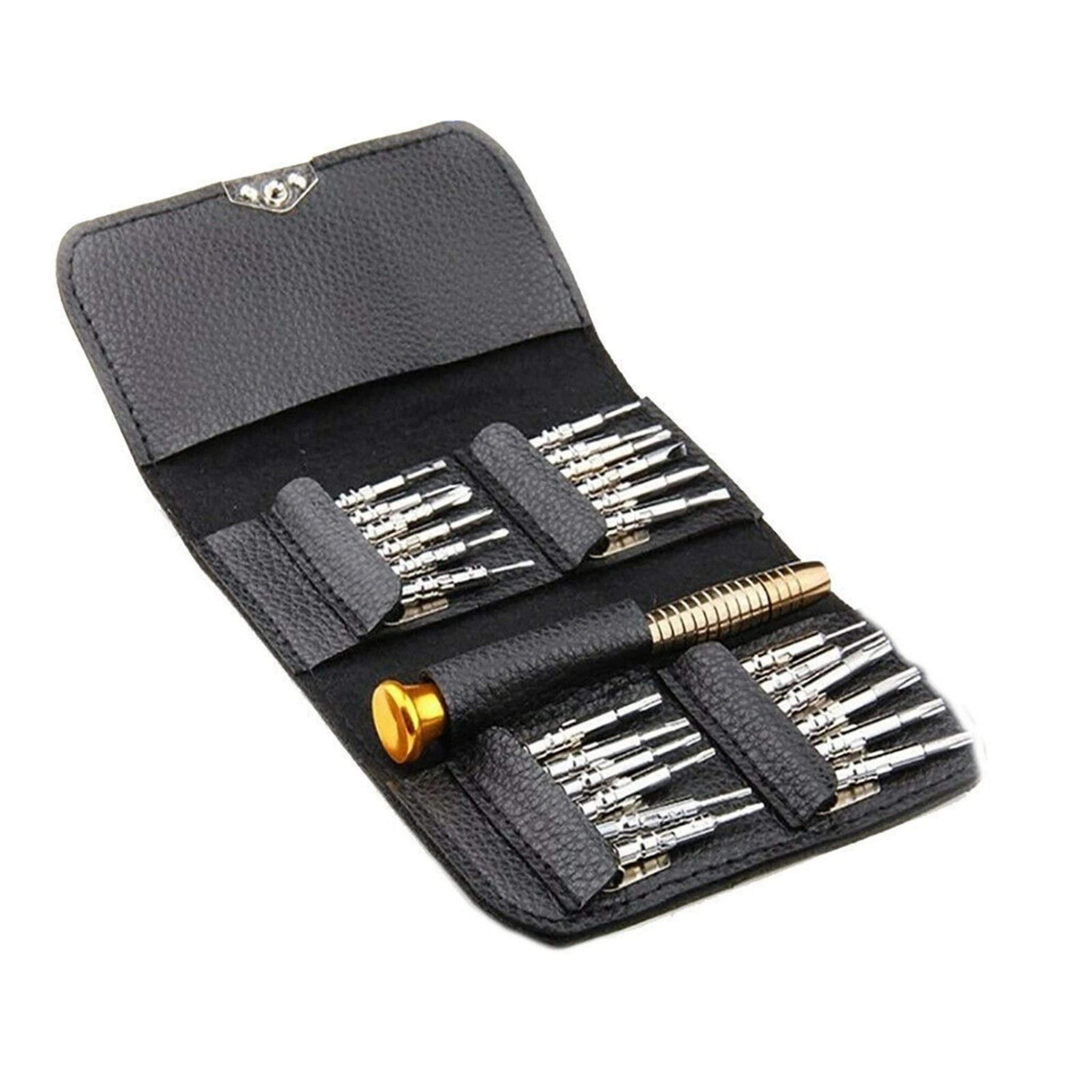 mini repair precision screwdriver torx tool kit set, for phone fixing