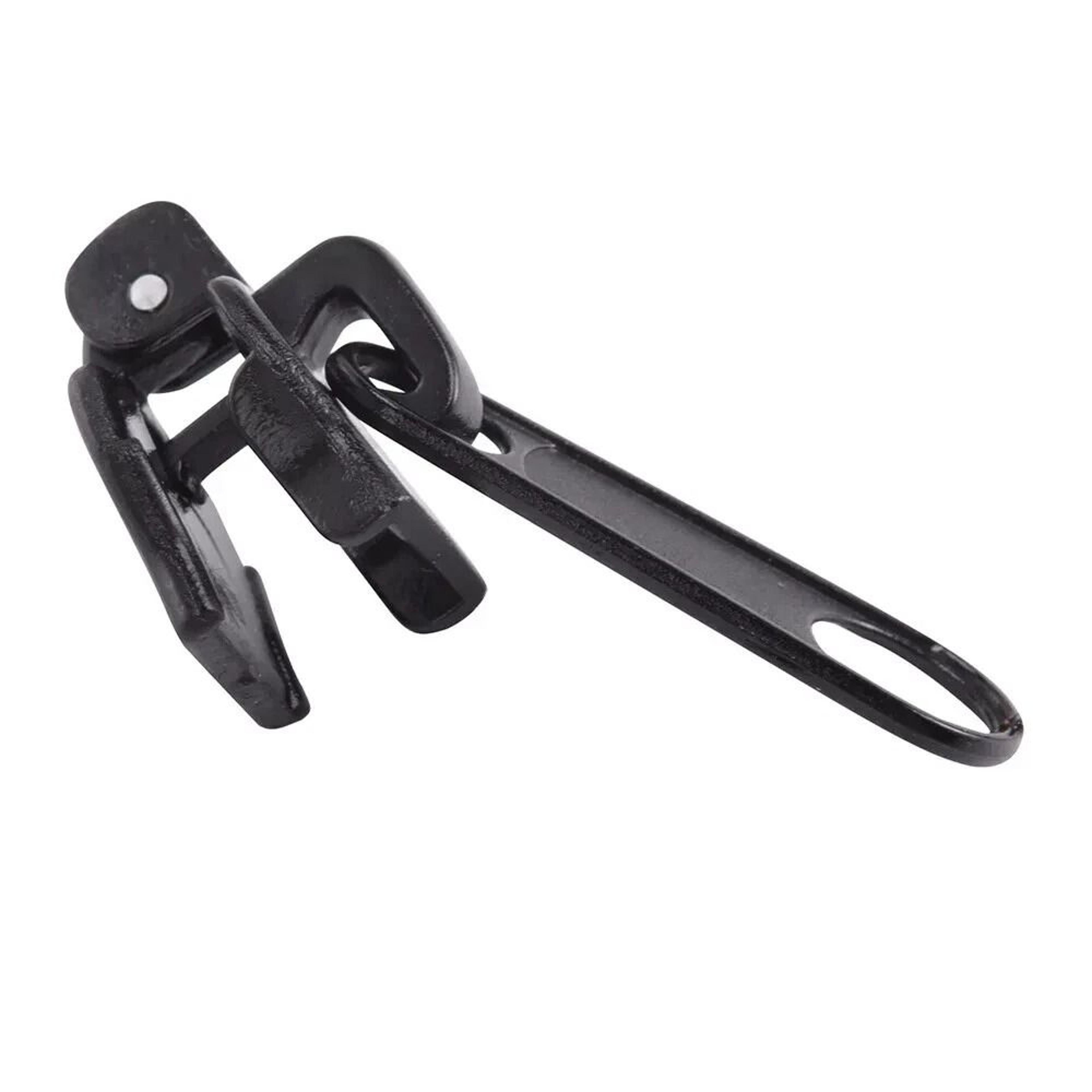 Instant Zipper Fix Zip Slider Repair Kit Removable Replacement 3