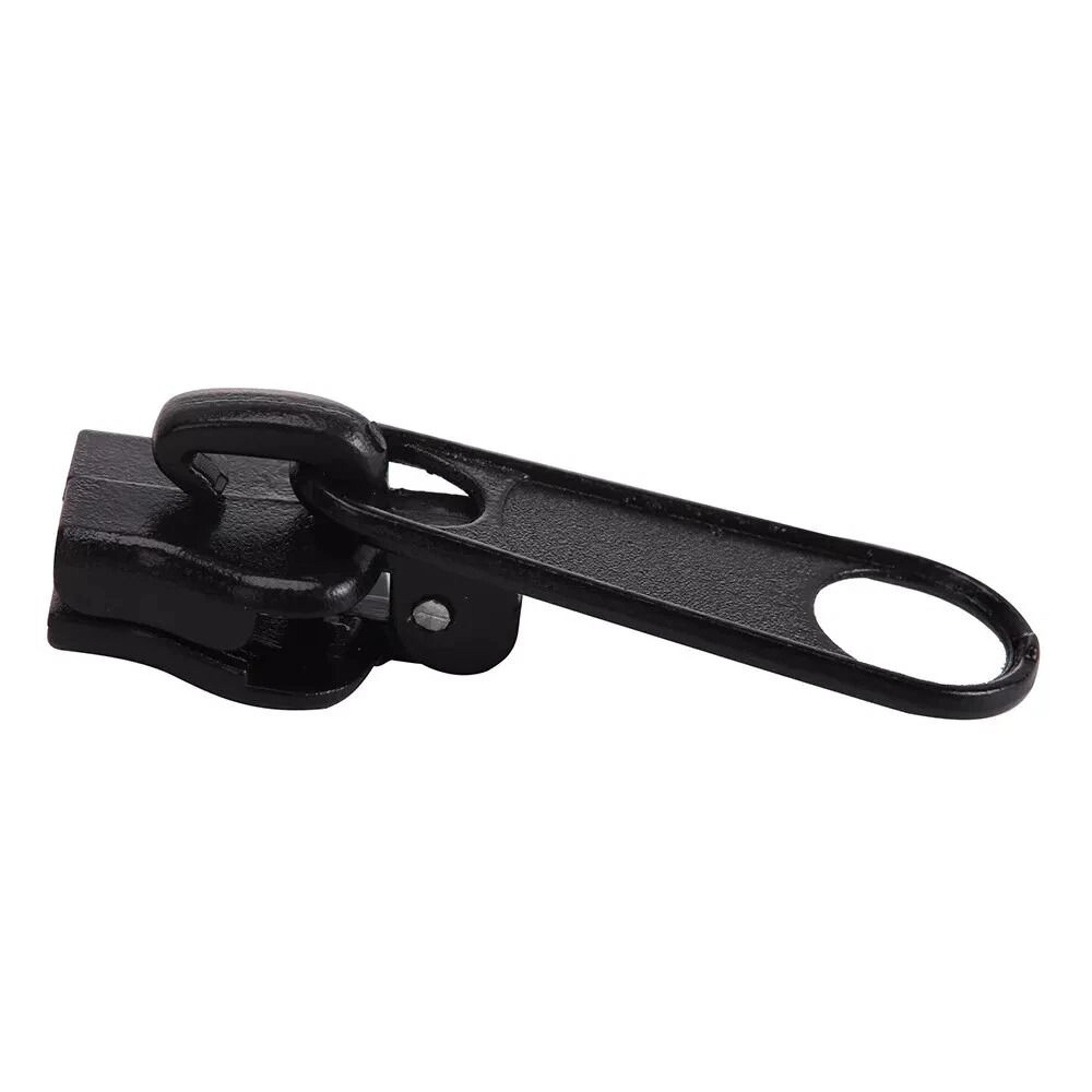 Instant Zipper Fix Zip Slider Repair Kit Removable Replacement 5