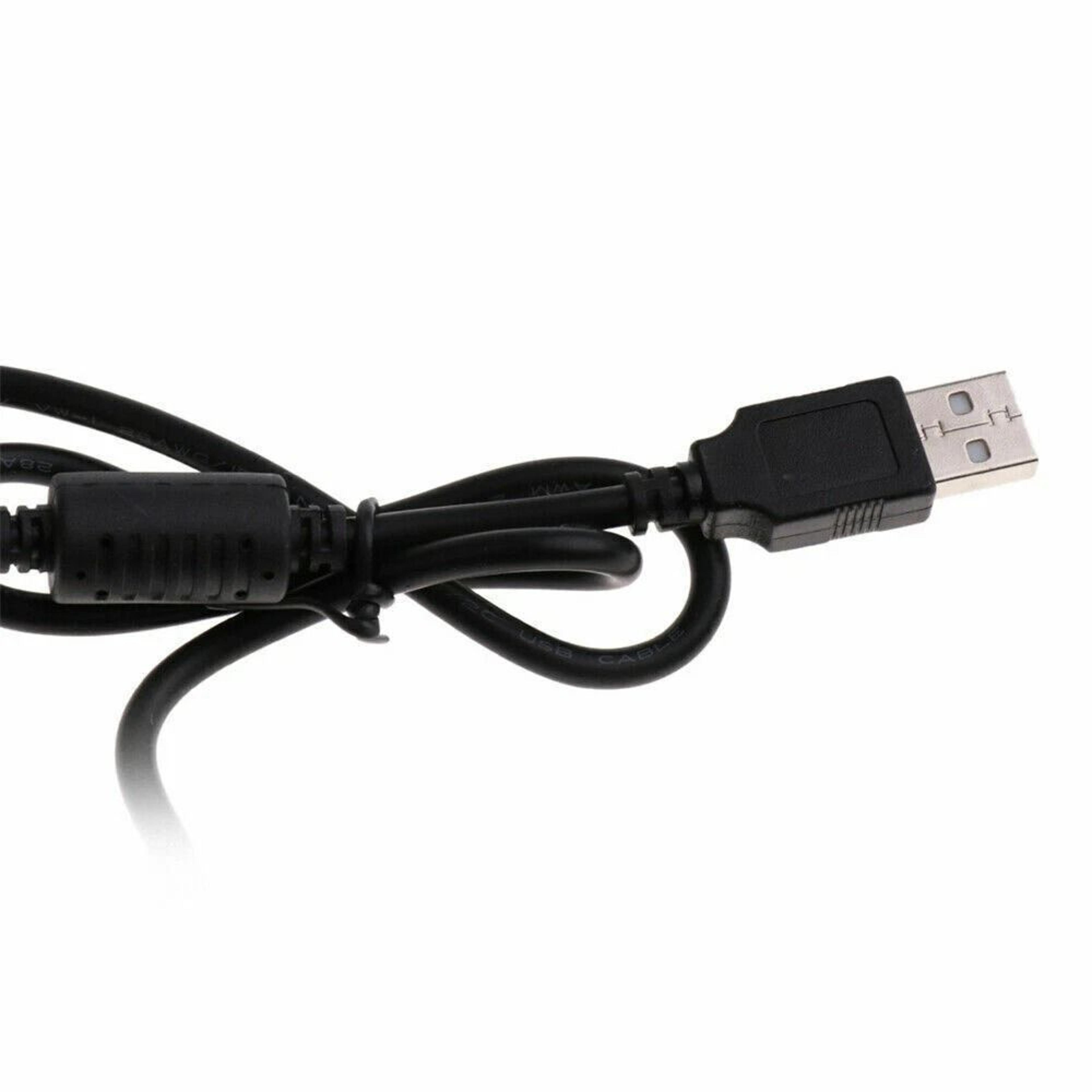 USB Portable External Floppy Disk Drive Reader For PC  Laptop 1