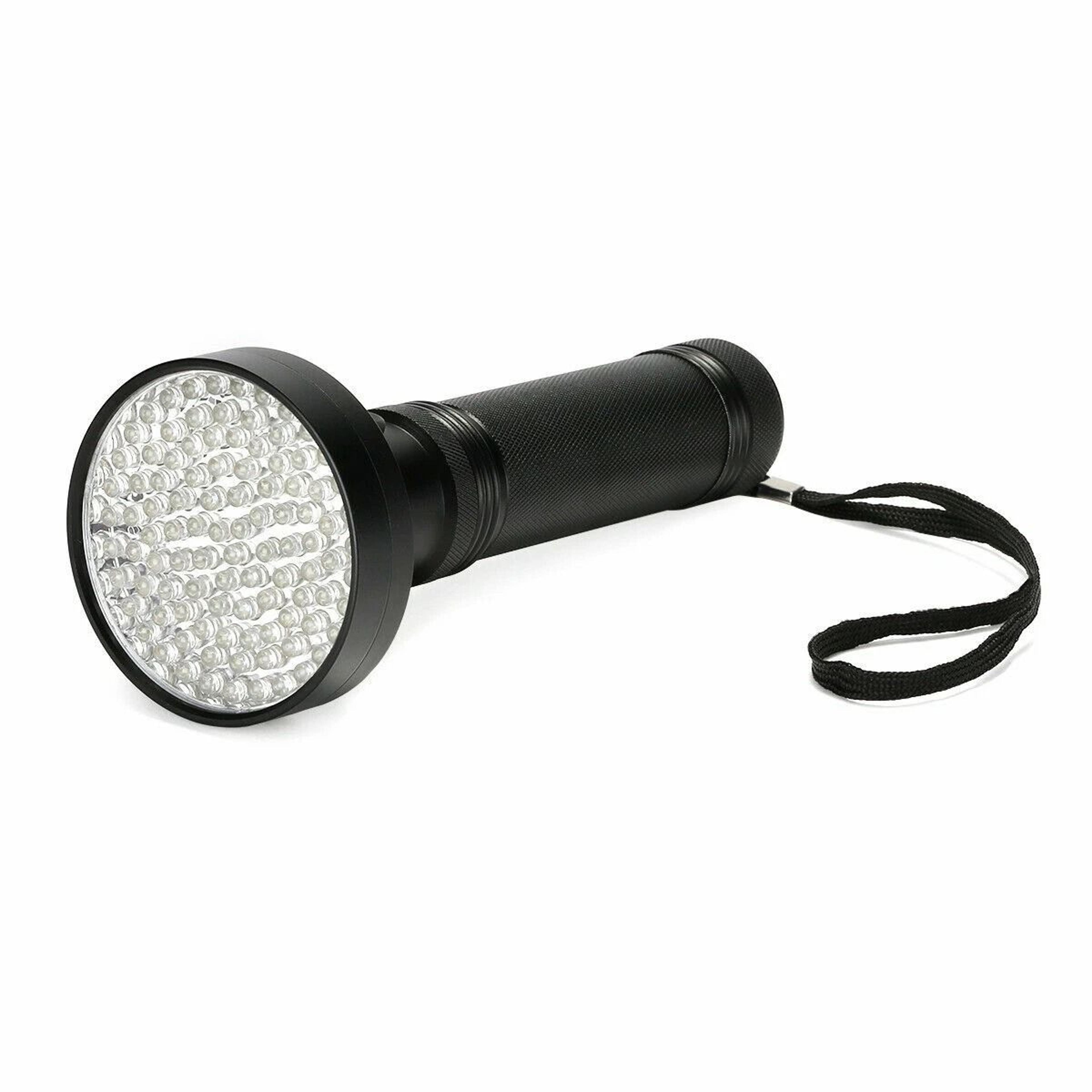 HighPowered UV LED Flashlight Torch Ultra Violet Blacklight For Inspection 1