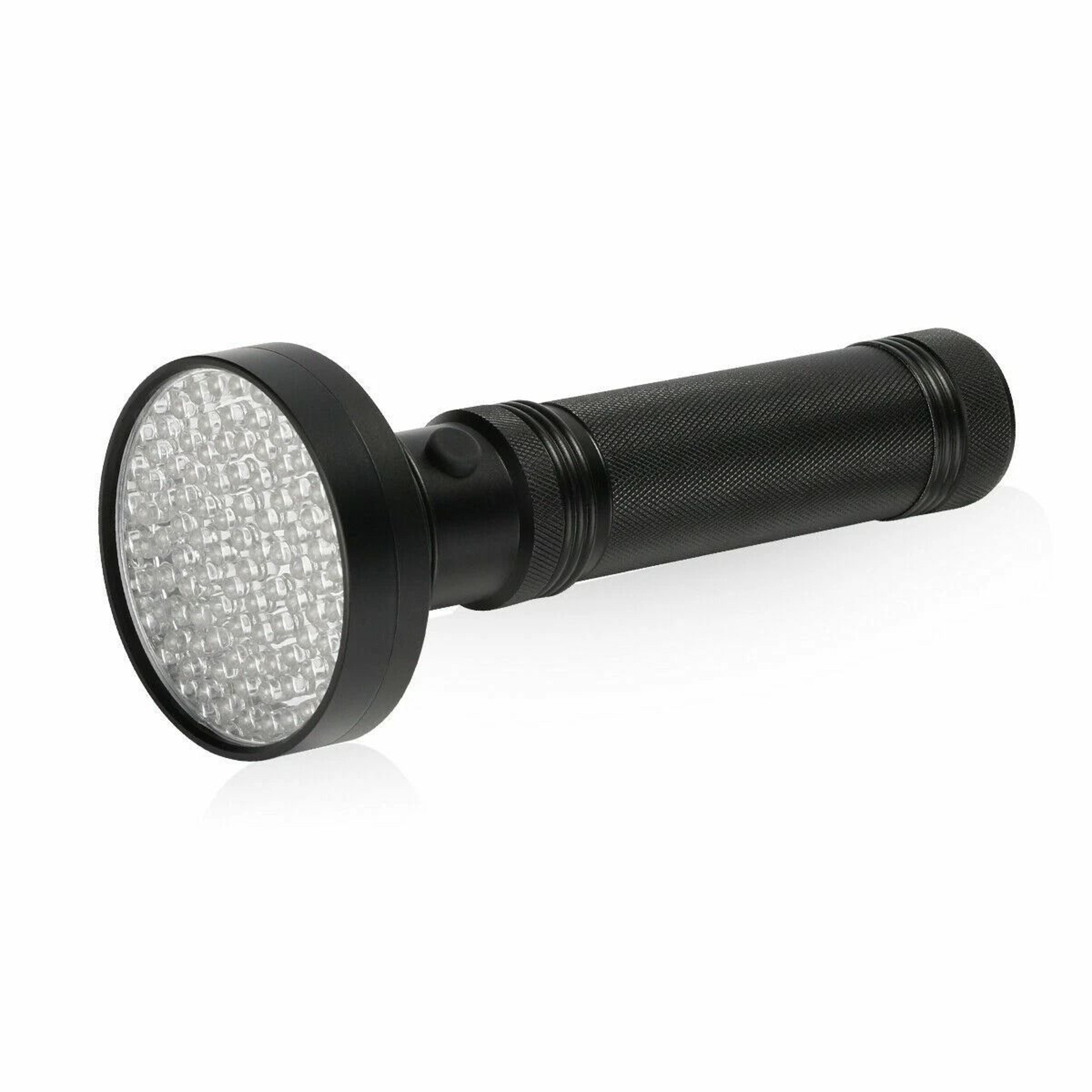 HighPowered UV LED Flashlight Torch Ultra Violet Blacklight For Inspection 2