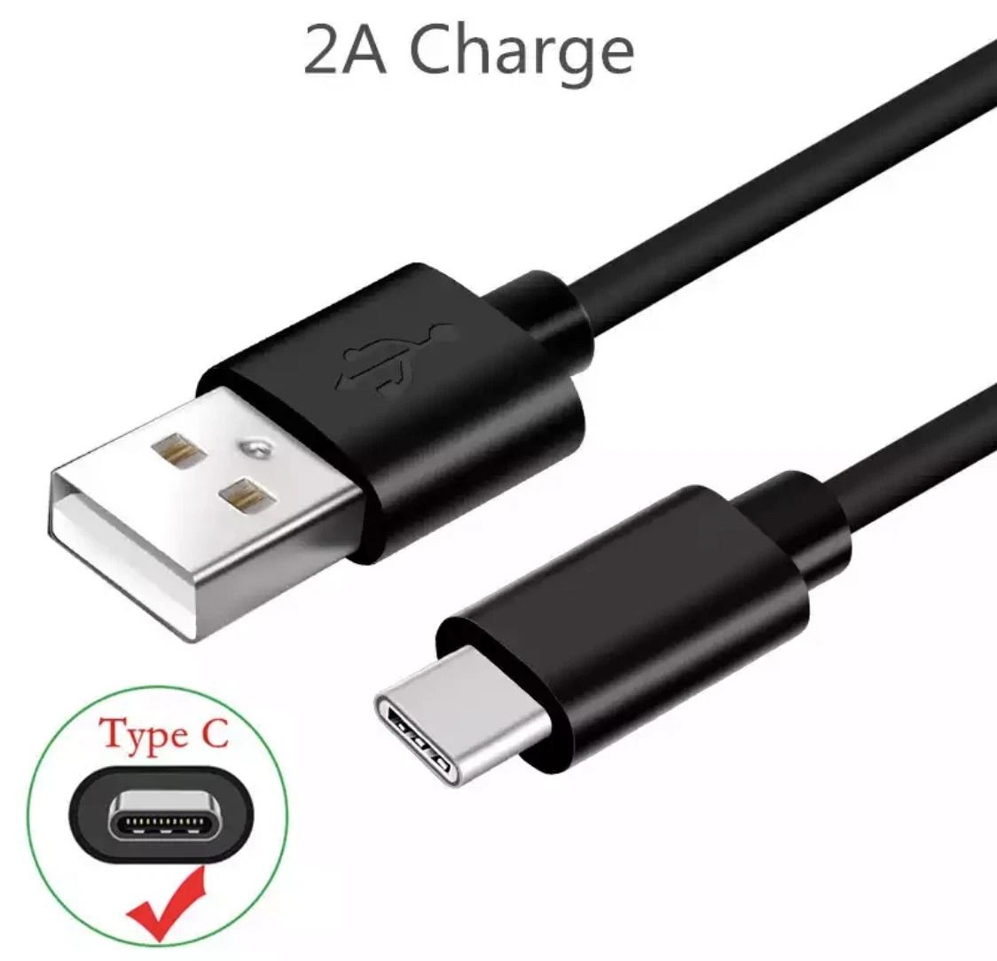 USB C Fast Charging Cable For Samsung Galaxy Reliable Durable  High Speed Charging Solution 1