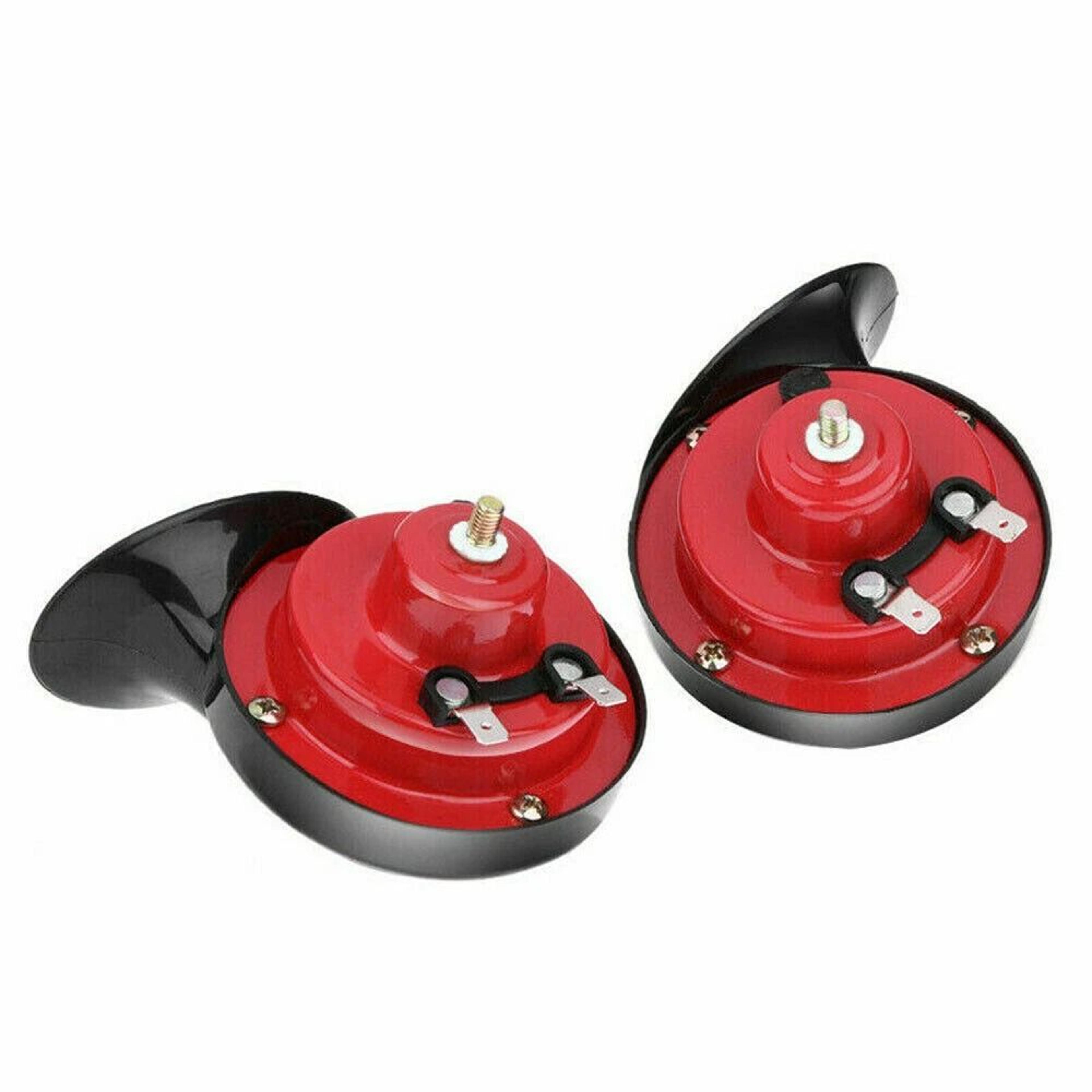 super loud train air horn for motorcycle, car, truck, boat waterproof, high pressure sound