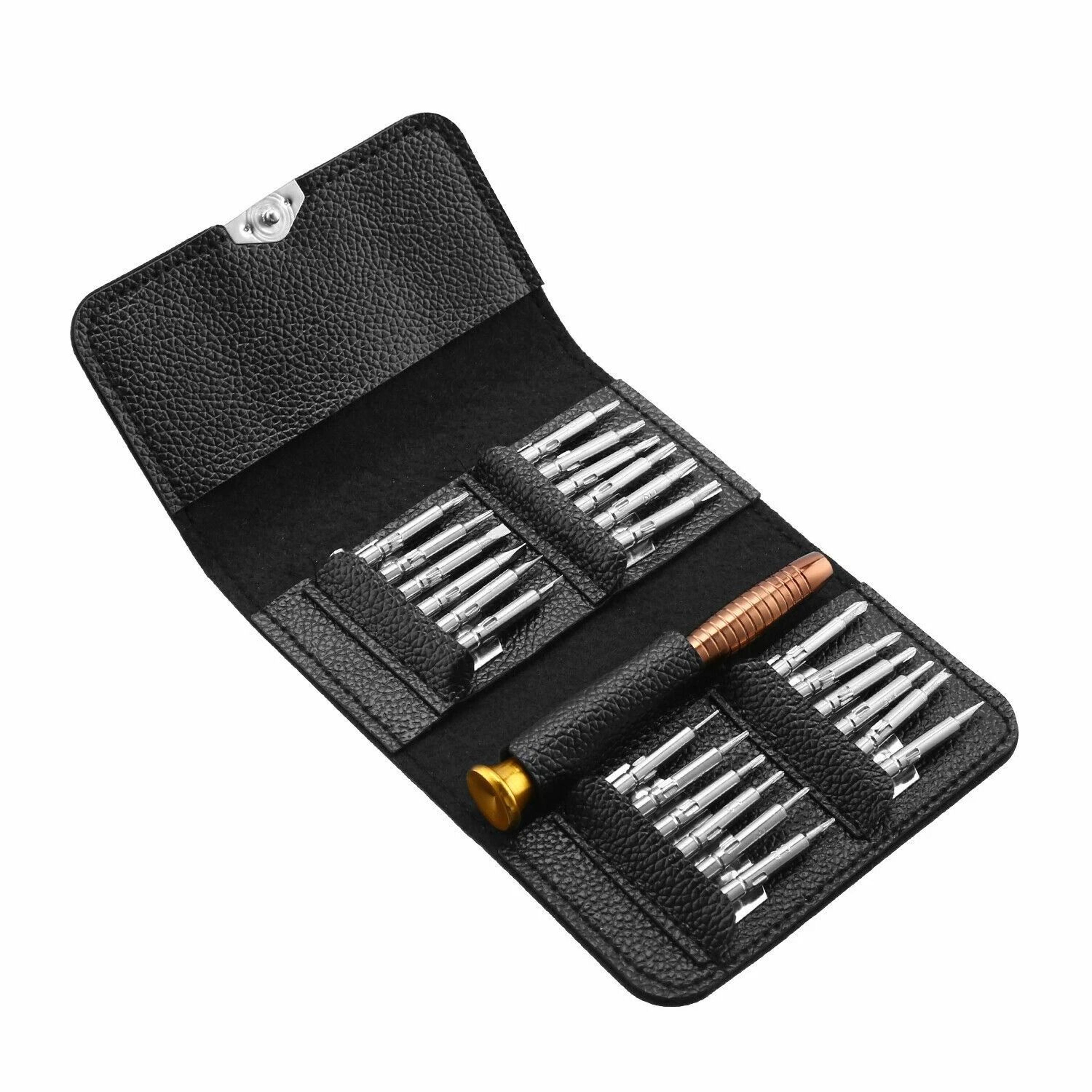 mini precision screwdriver set for phone repair
