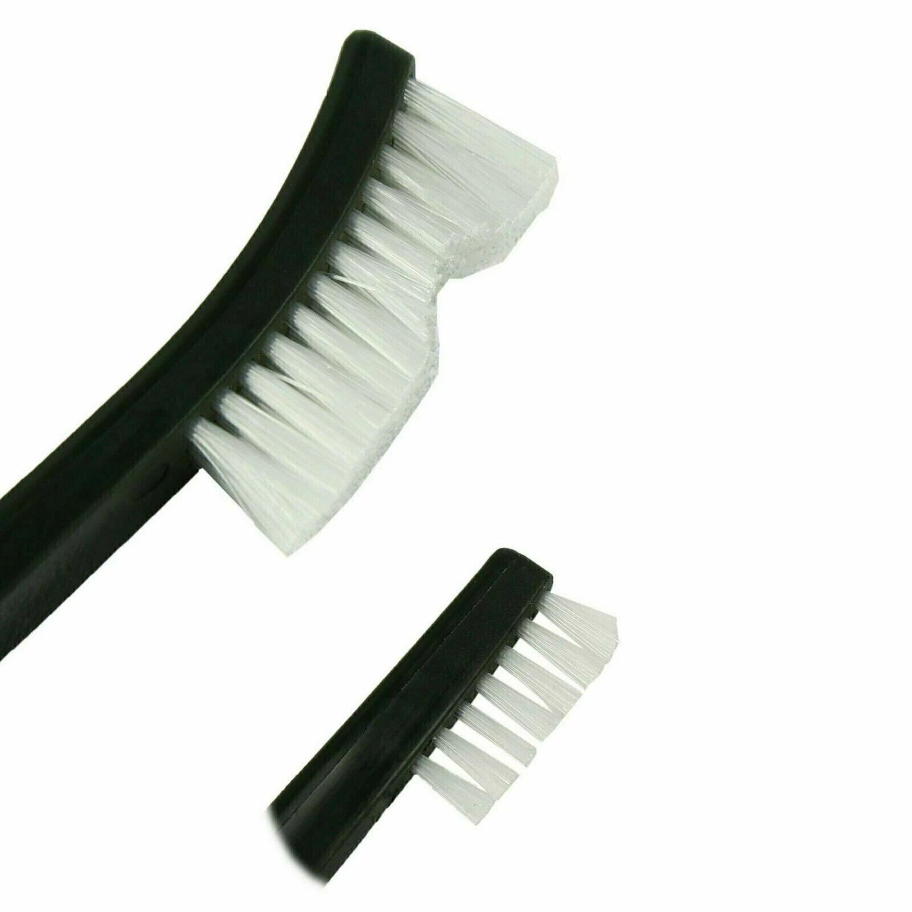 Rifle Cleaning Kit With Bronze Chamber Brushes  Case 6