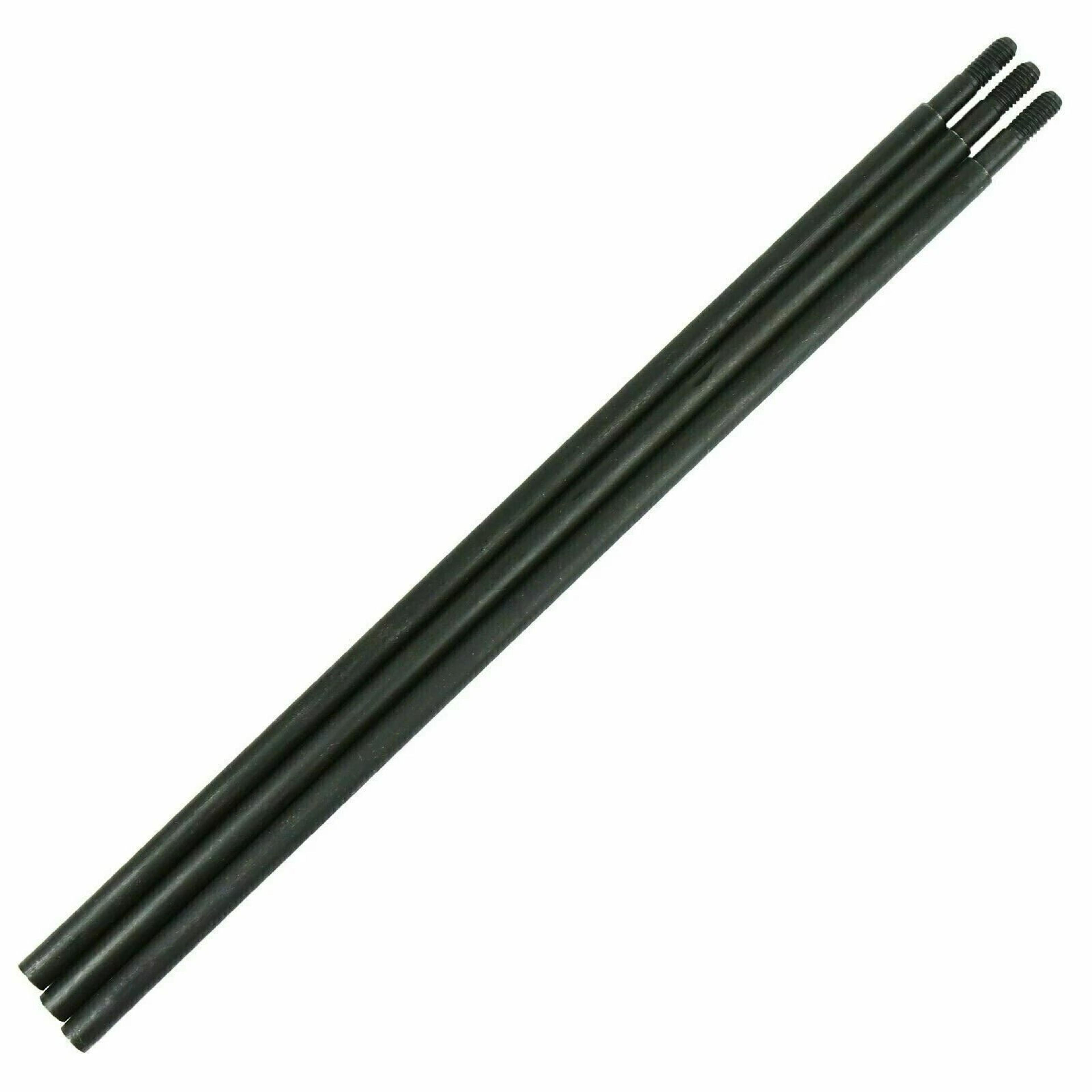 Rifle Cleaning Kit With Bronze Chamber Brushes  Case 7