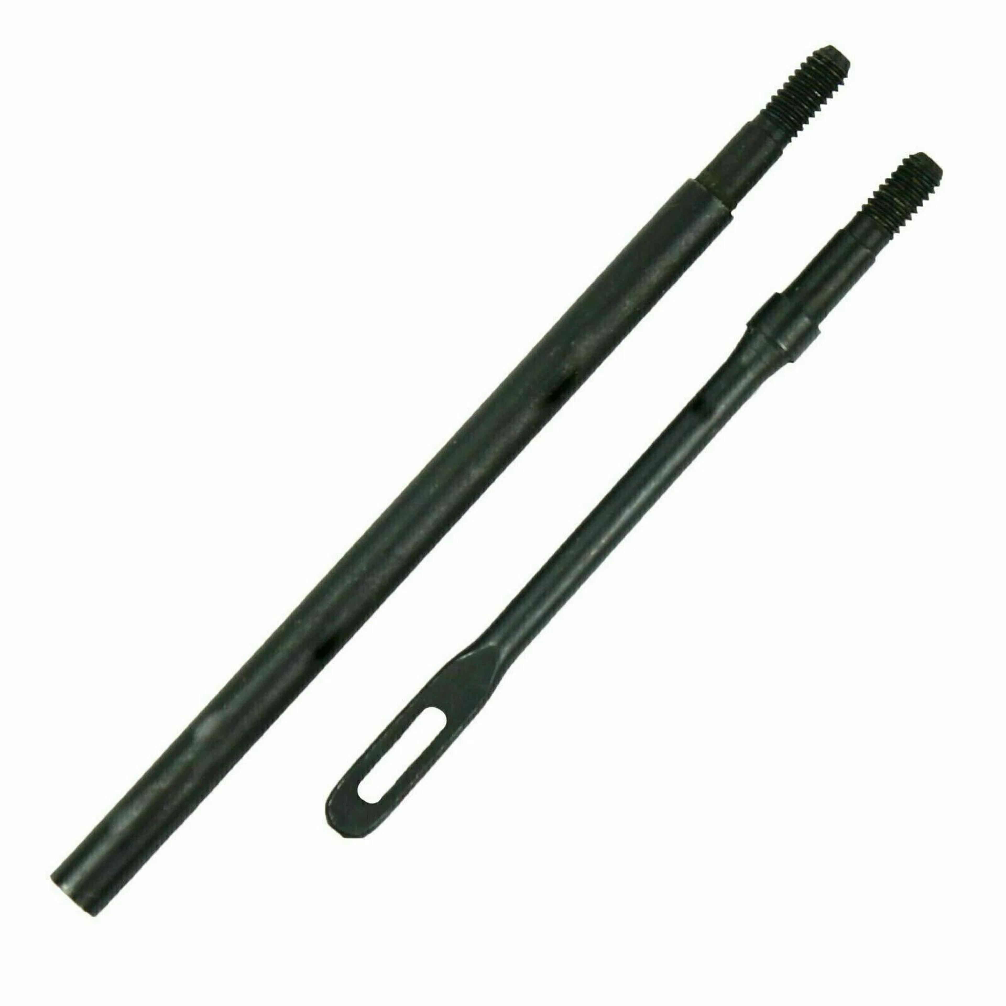 Rifle Cleaning Kit With Bronze Chamber Brushes  Case 8