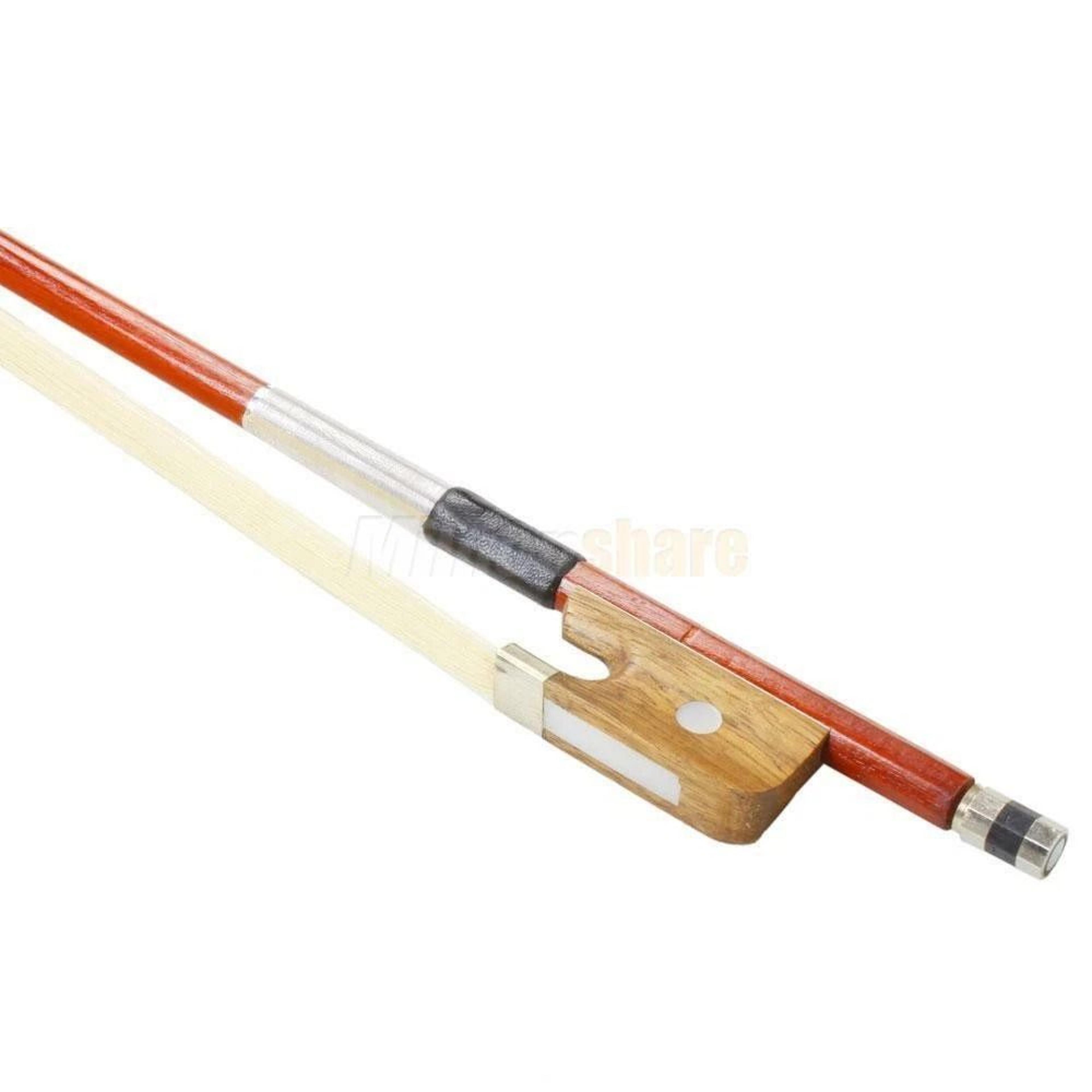 New Professional Basswood Black Color Cello  Bag  Bow  Rosin  Bridge 3