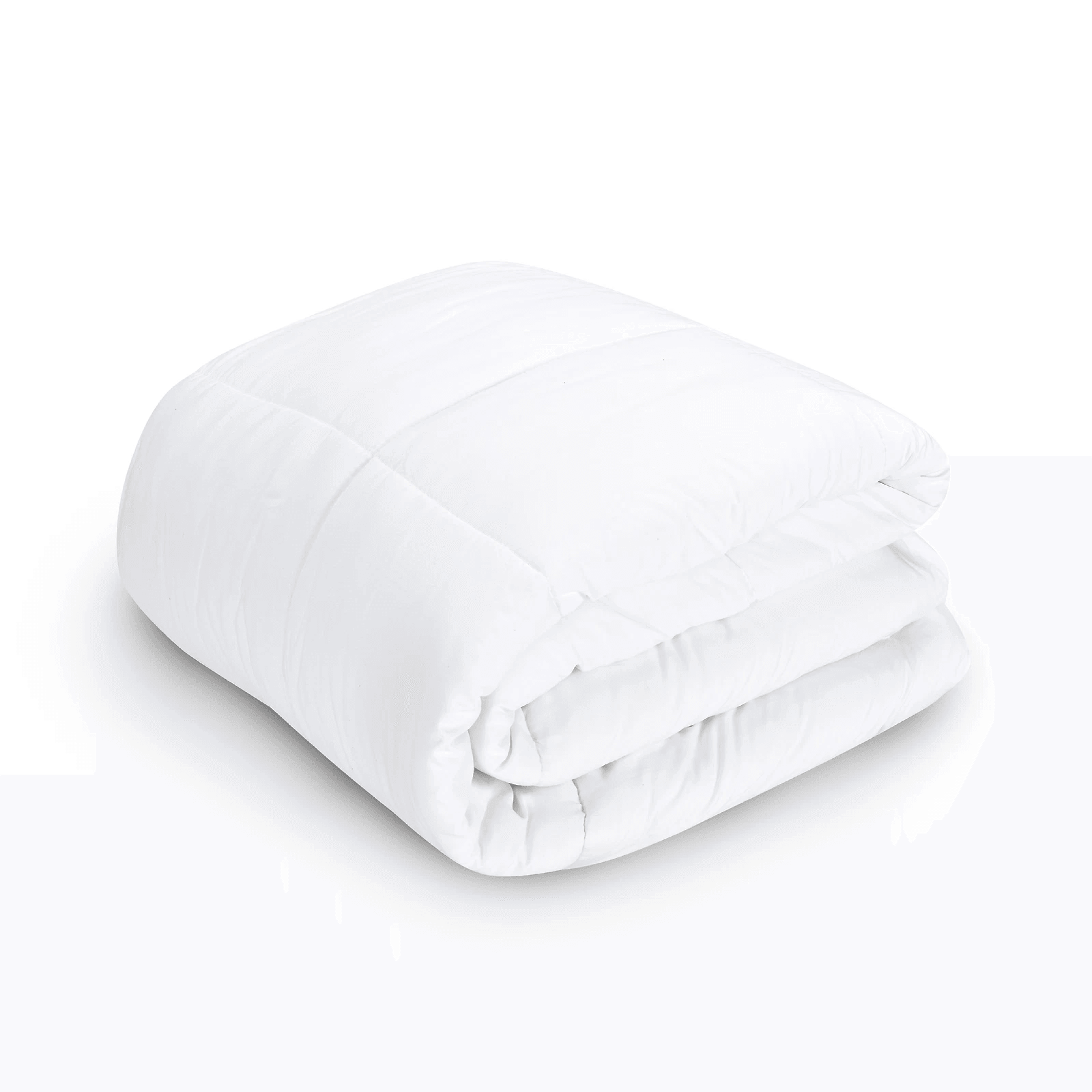 Premium All Season Down Alternative Comforter Ultra Soft Quilted Duvet Insert 6