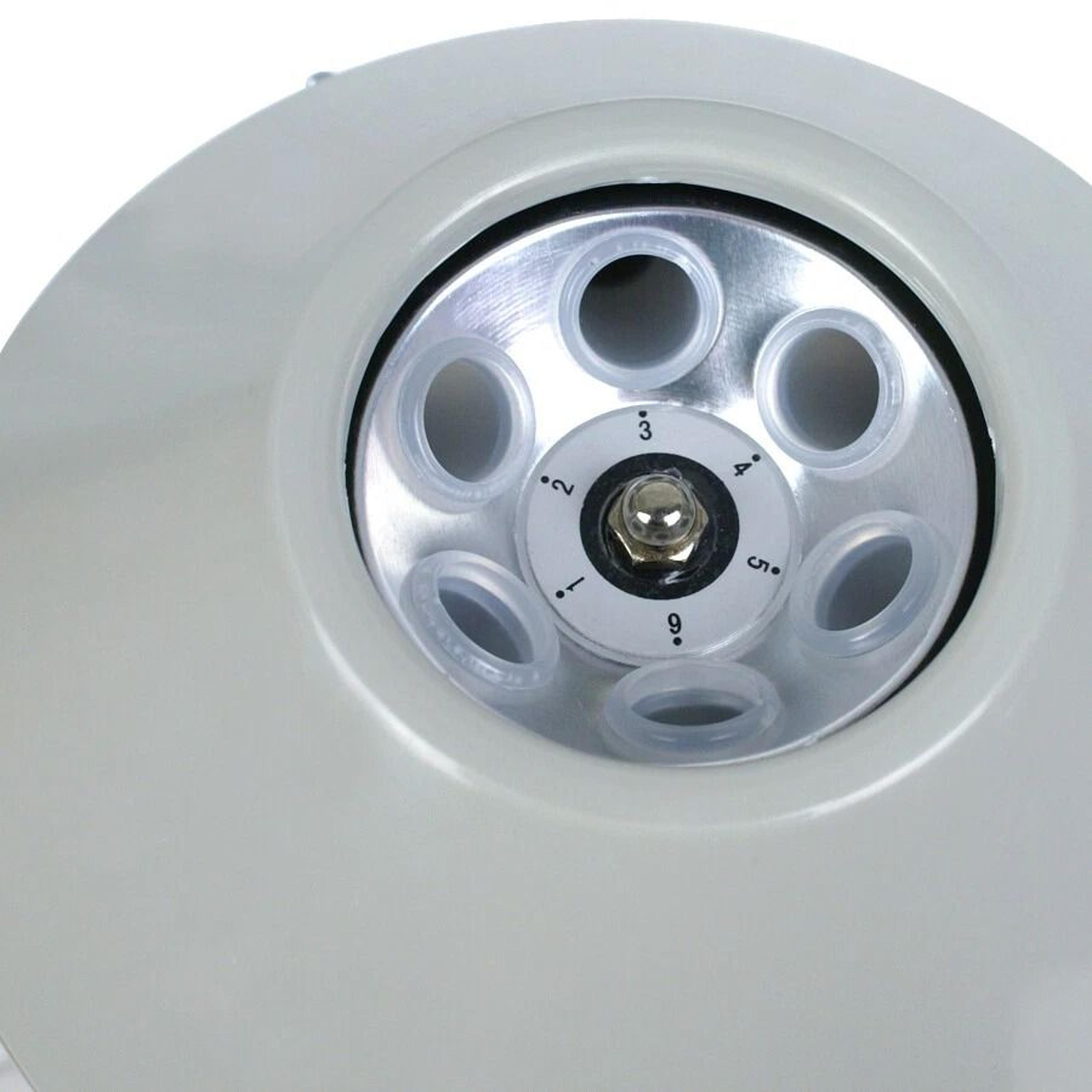 Electric Centrifuge Machine For Laboratory  Medical Practice 2