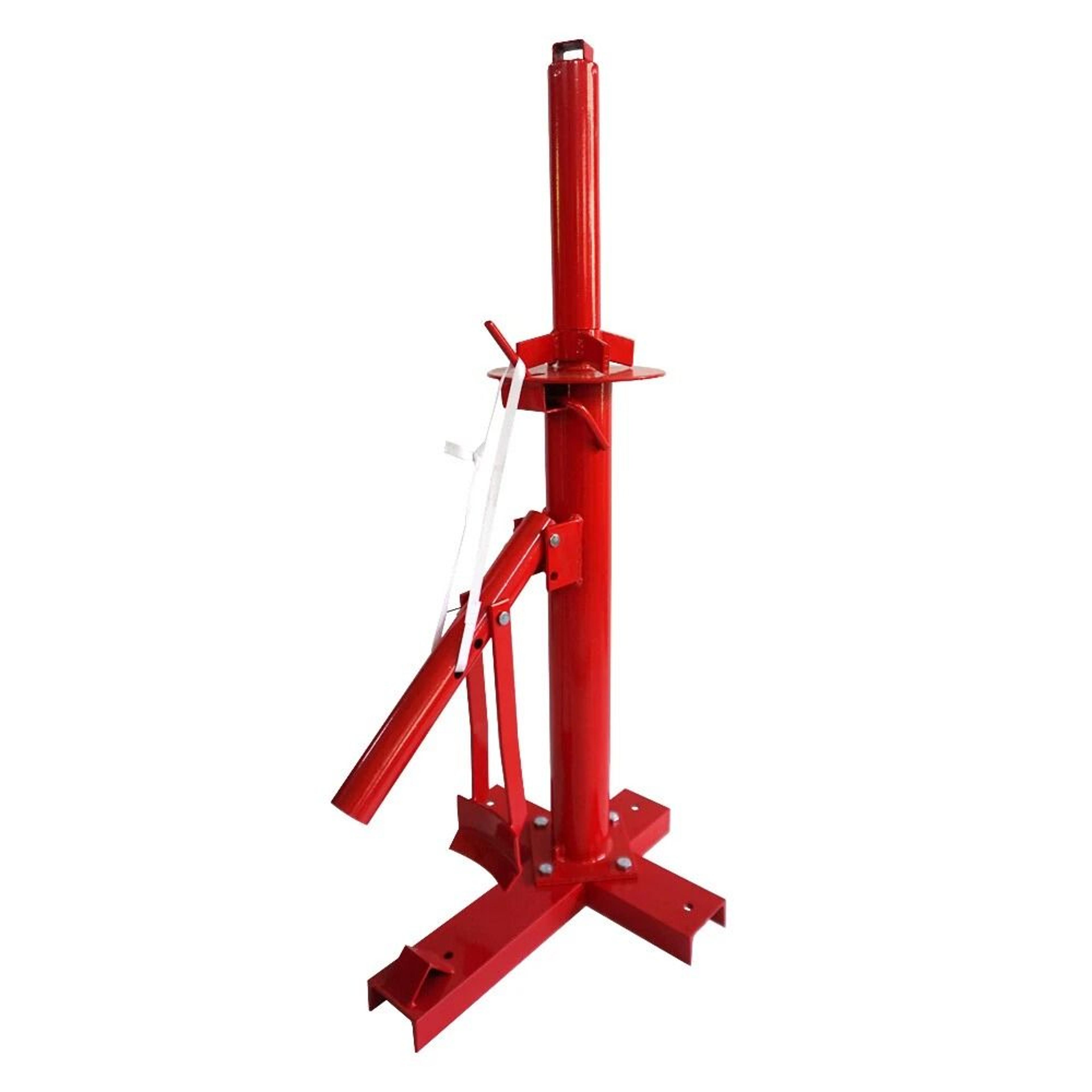 Manual Tire Changer Bead Breaker Tool For Car Truck Trailer Portable And Durable 5