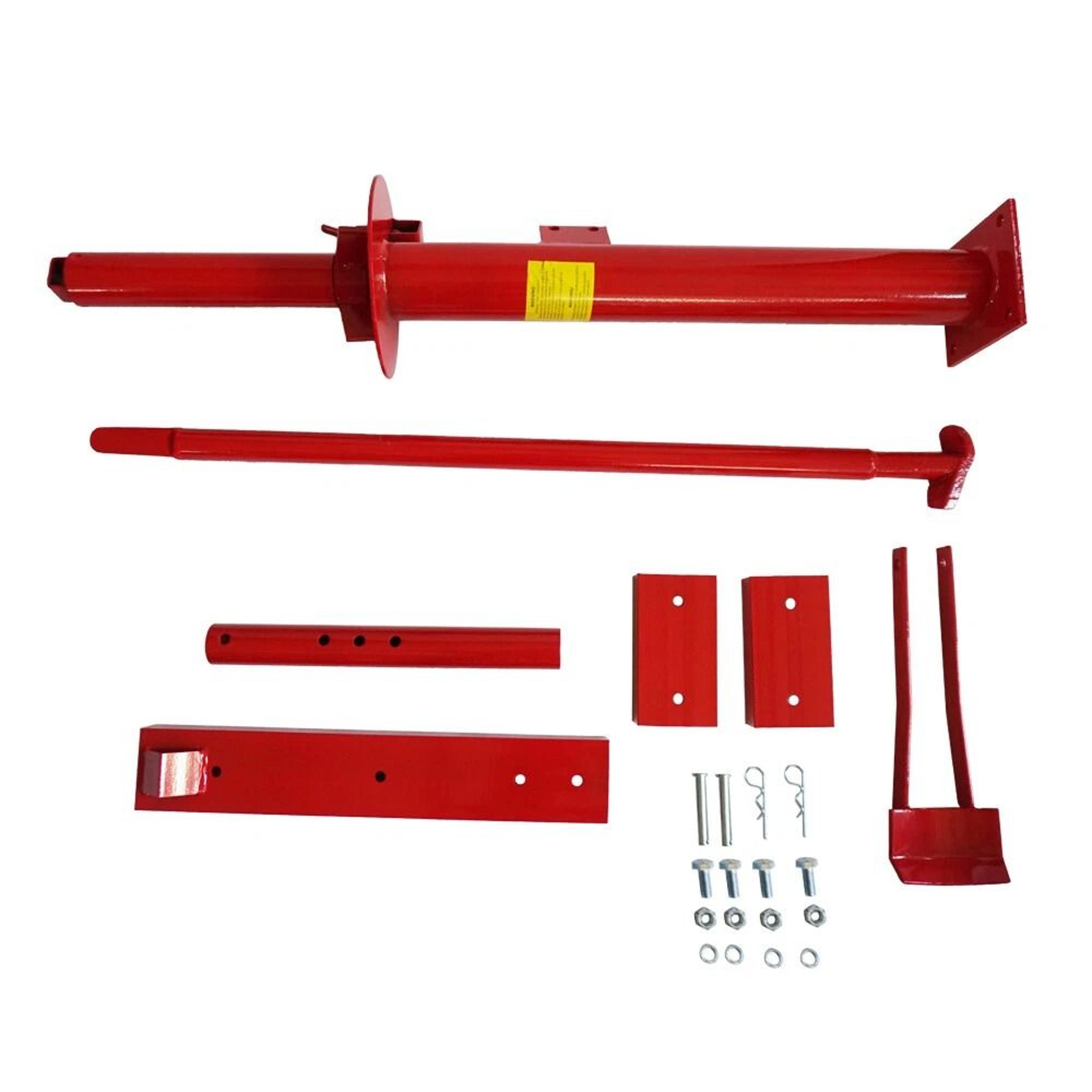 Manual Tire Changer Bead Breaker Tool For Car Truck Trailer Portable And Durable 7