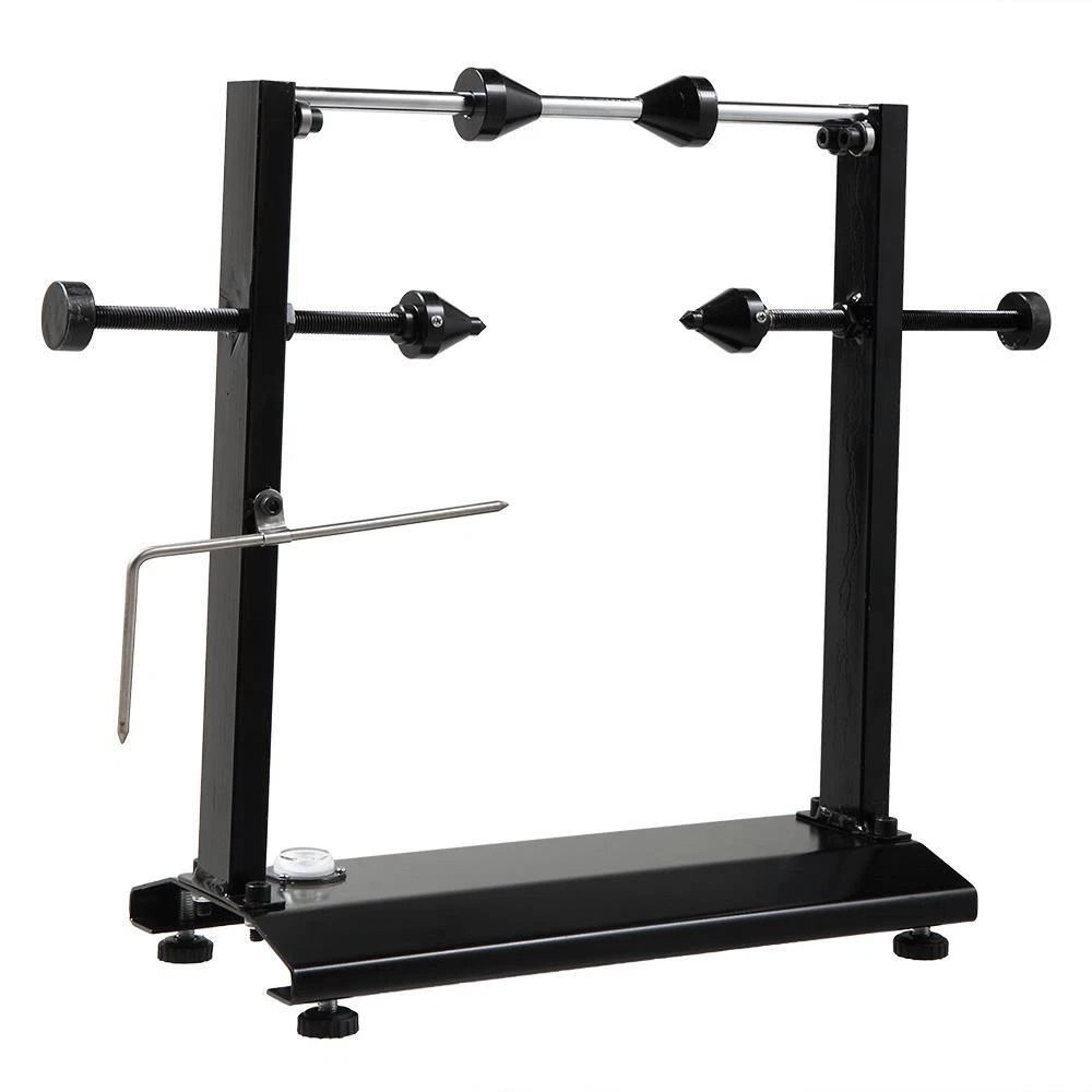 motorcycle wheel balancer stand adjustable static tire balancing for harley, sport & dirt bikes