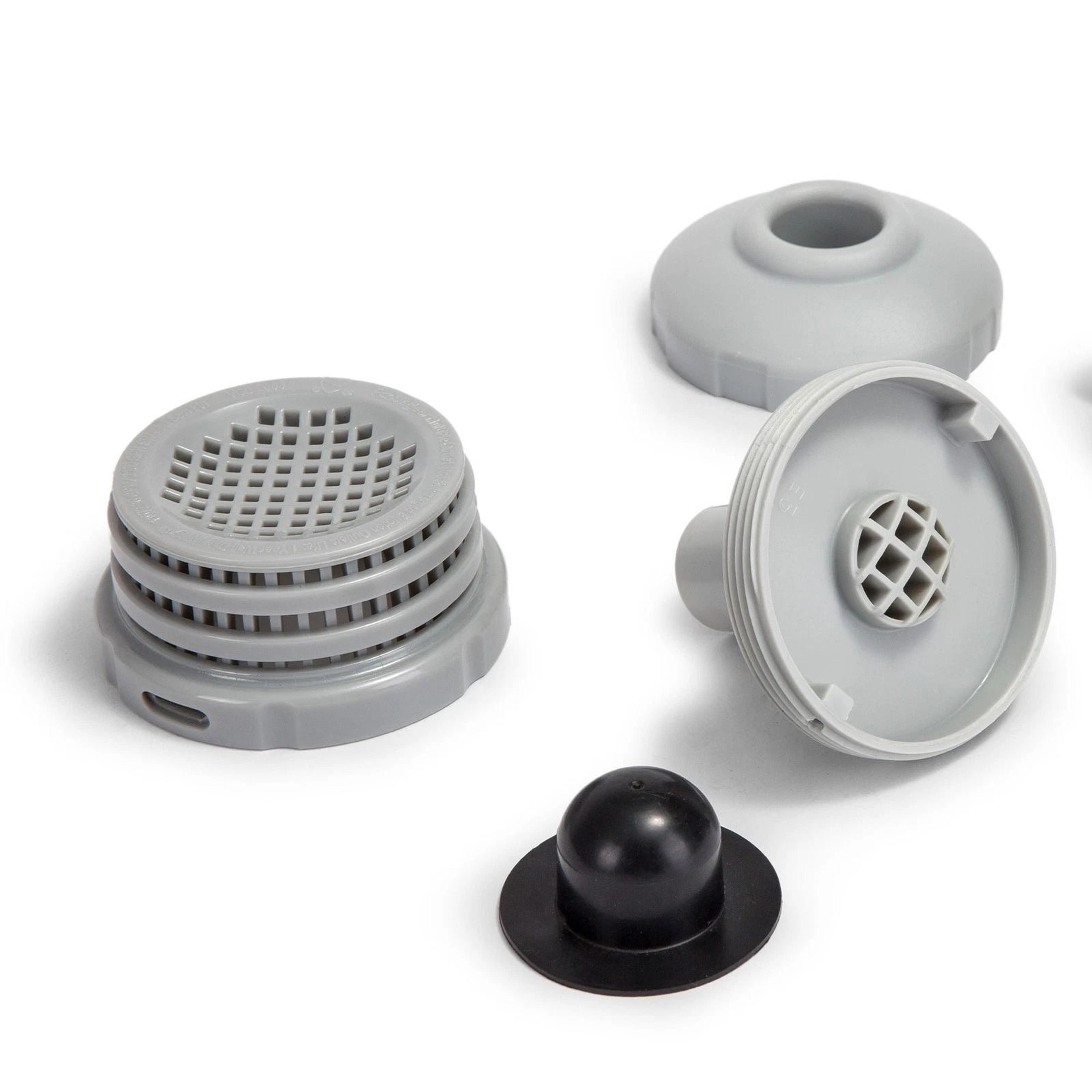 Pool Water Jet Connector Replacement Kit For Above Ground Pools 1